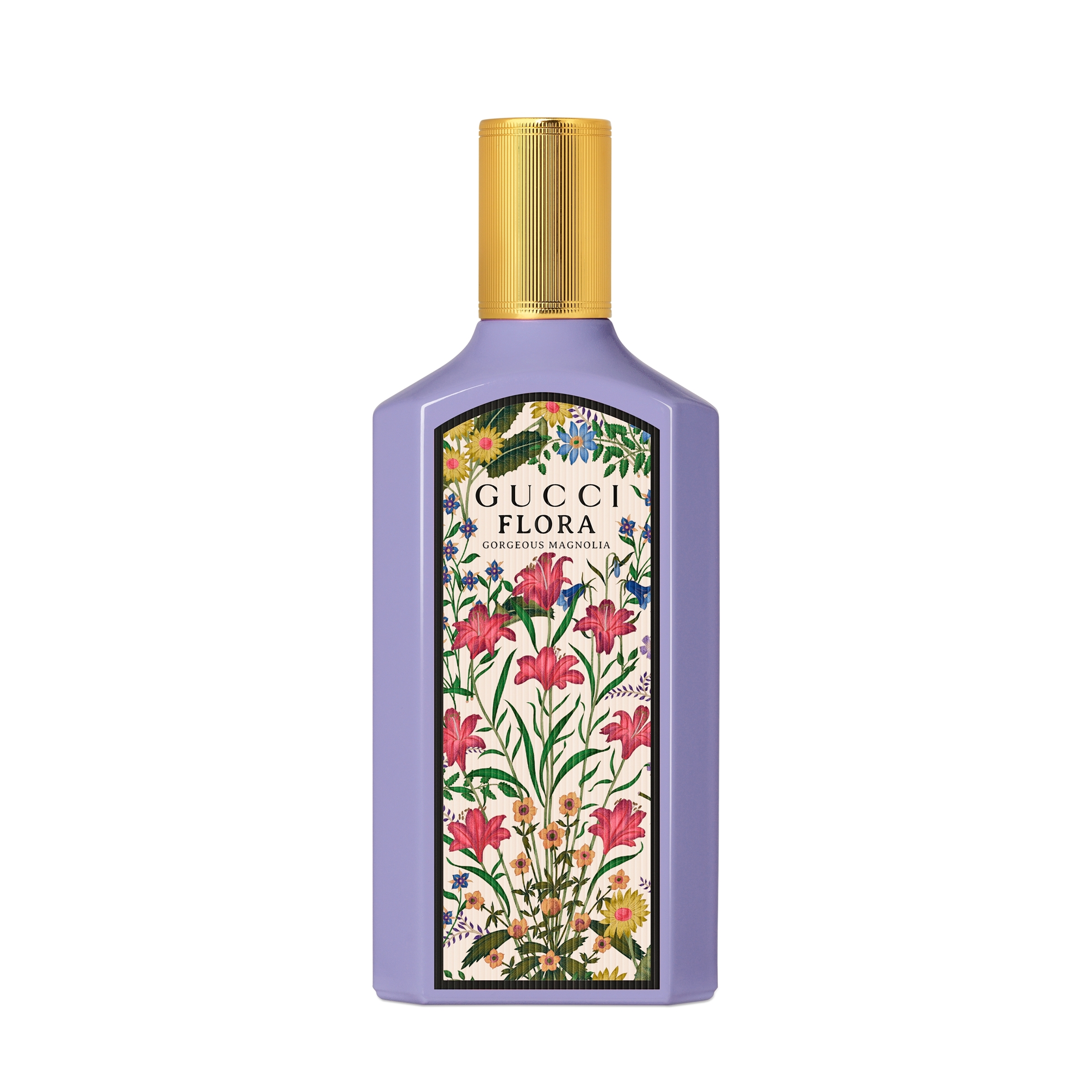 Gucci Flora Gorgeous Magnolia EDP Spray 100ml - Image 1