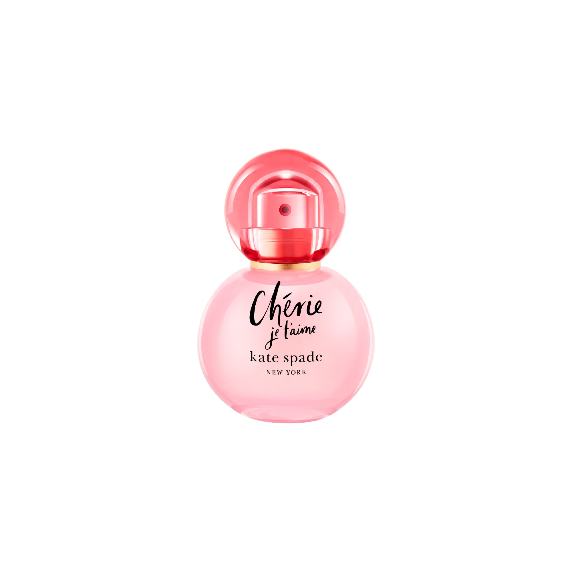 Kate Spade Cherie Je T'Aime EDP Spray 40ml - Image 1