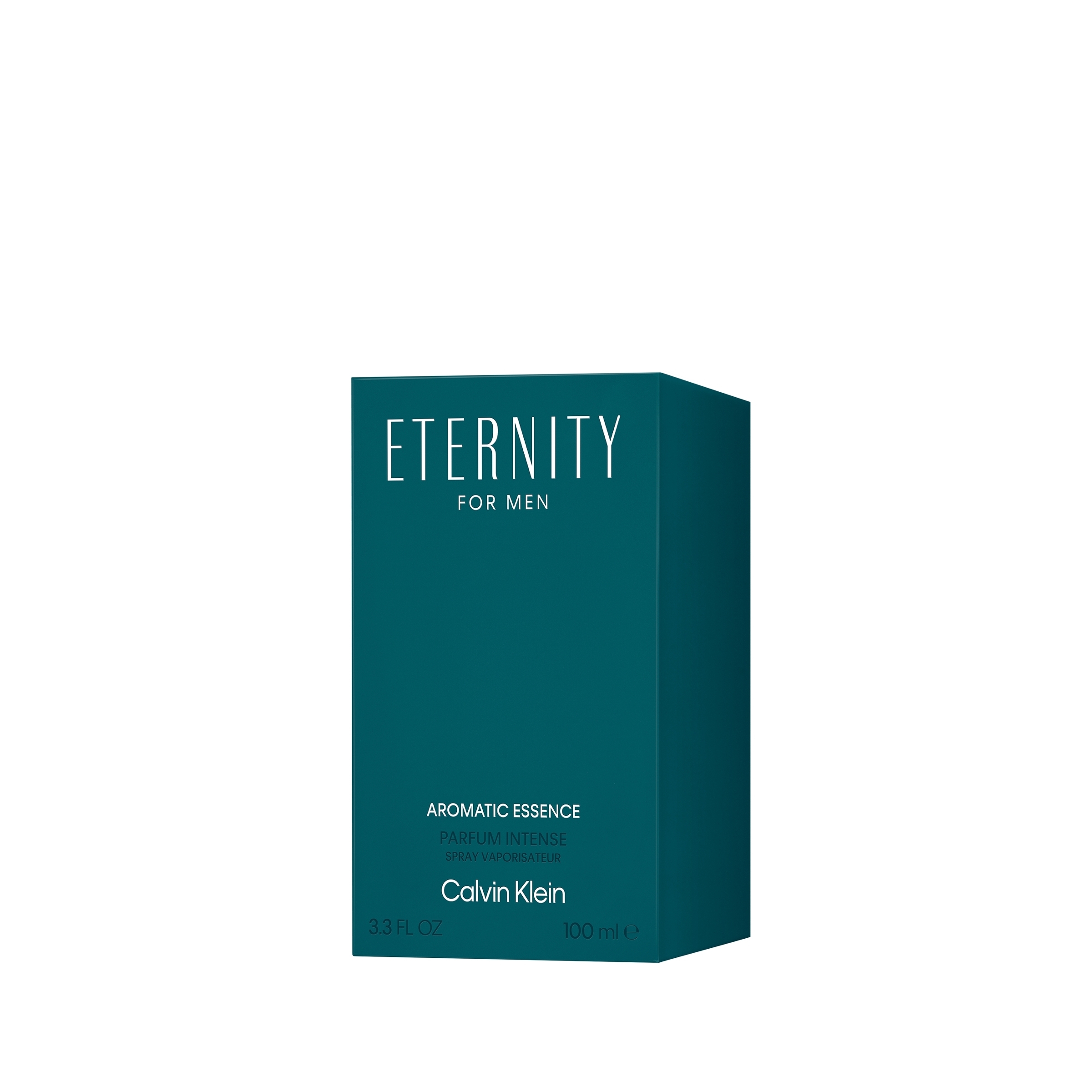 Calvin Klein Eternity For Men Aromatic Essence Parfum Intense 100ml - Image 4