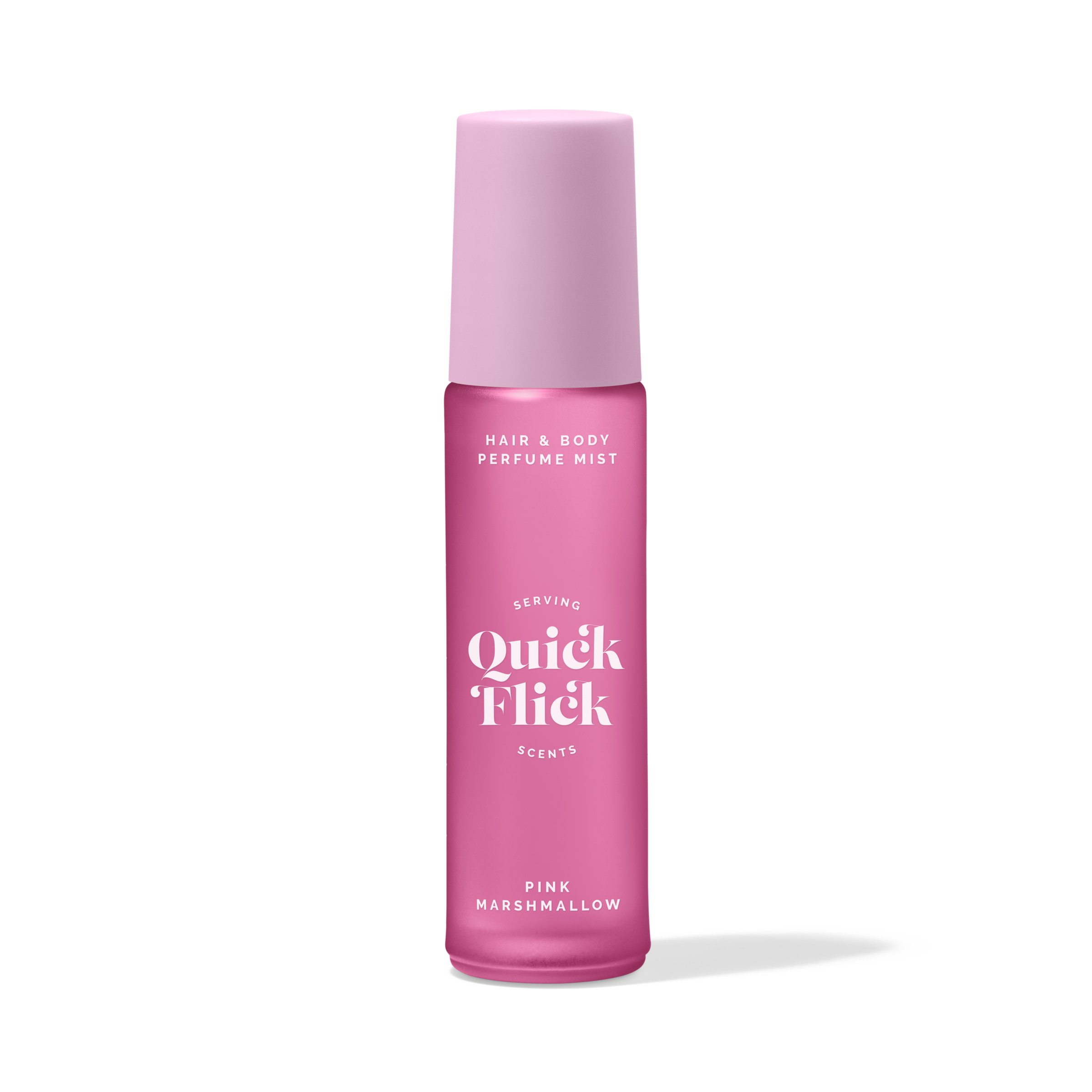 The Quick Flick Serving Scents Discovery Set Gourmand Delights 4 piece - Image 2