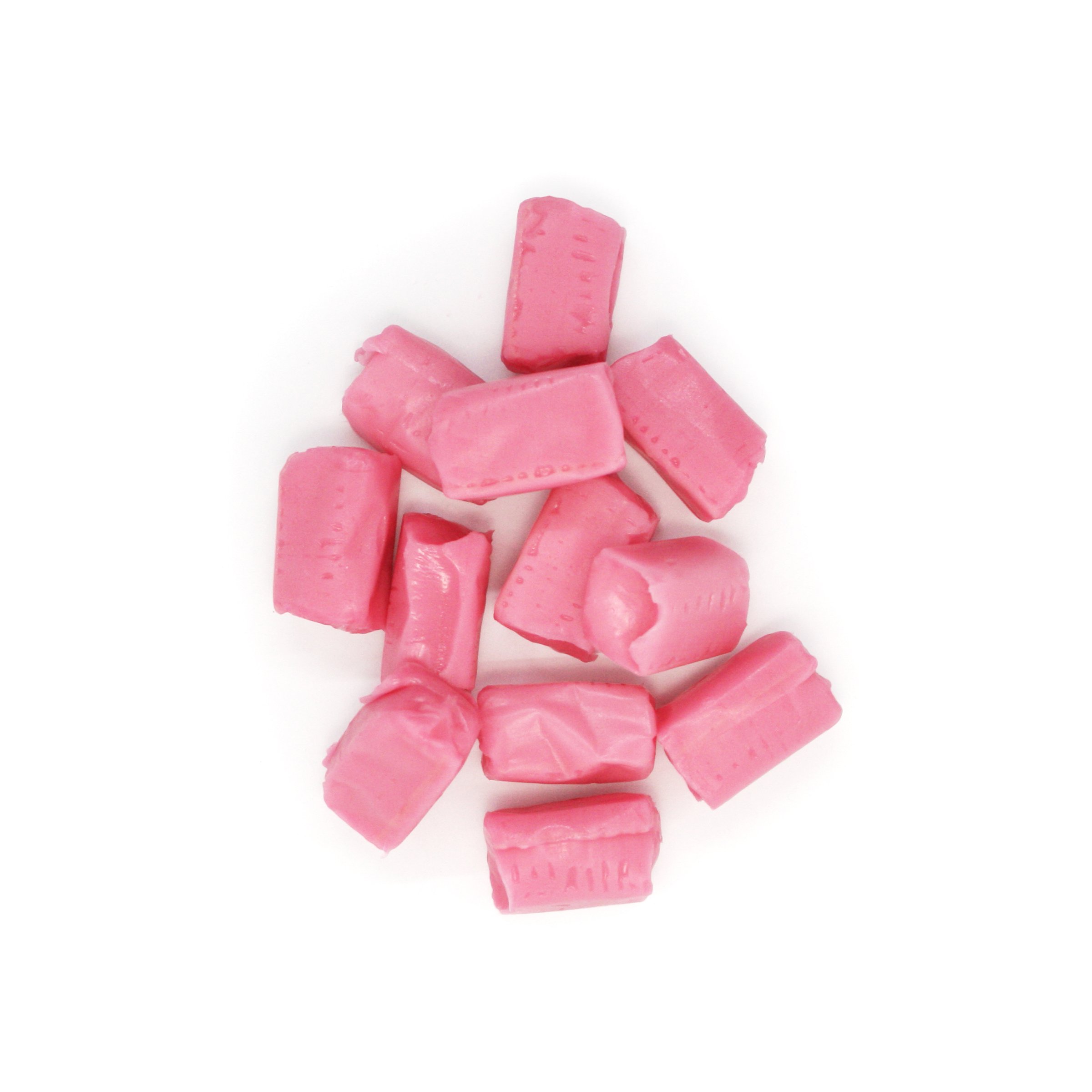 Sugarless Chews Strawberry 70g - Image 2