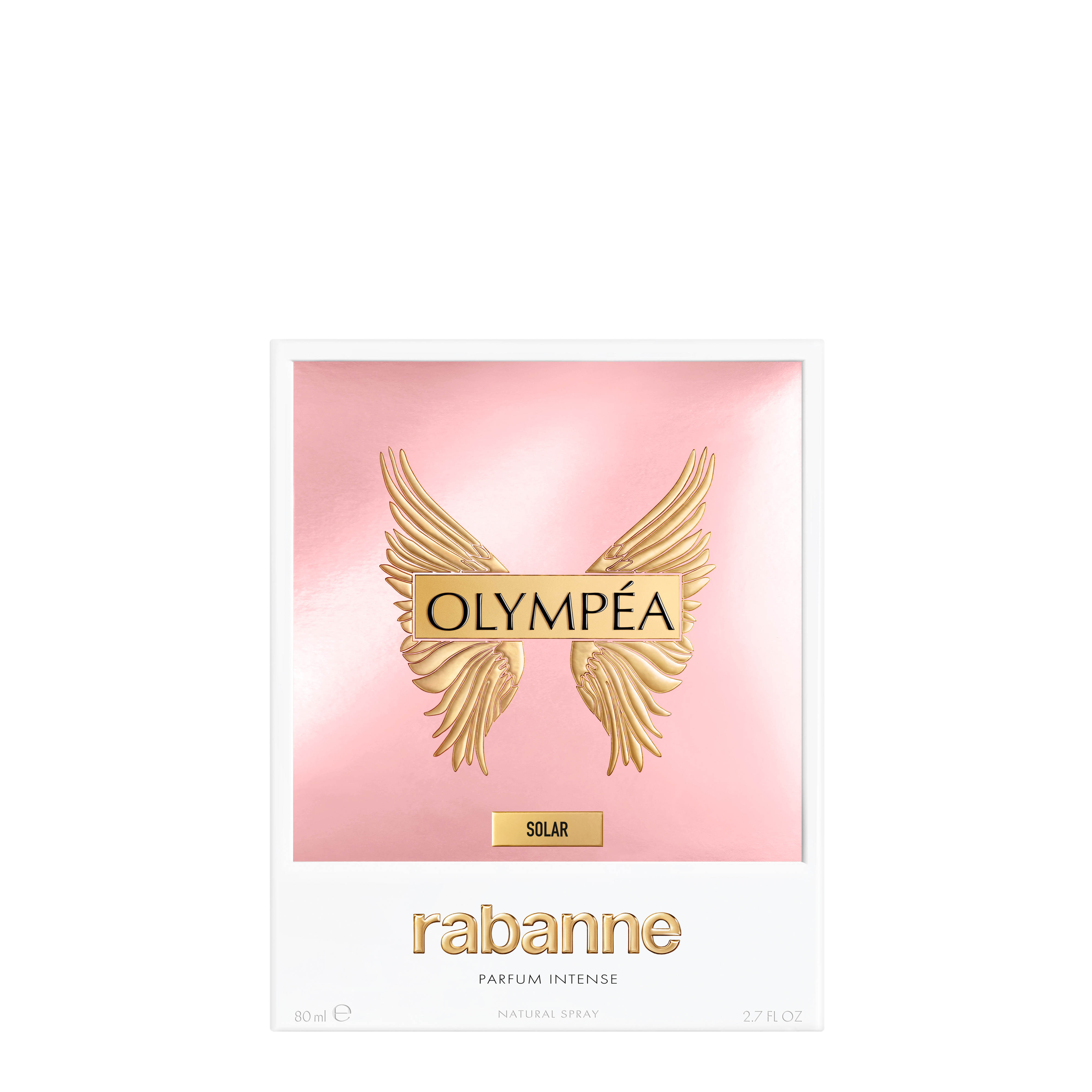 Rabanne Olympea Solar EDP Spray 80ml - Image 3