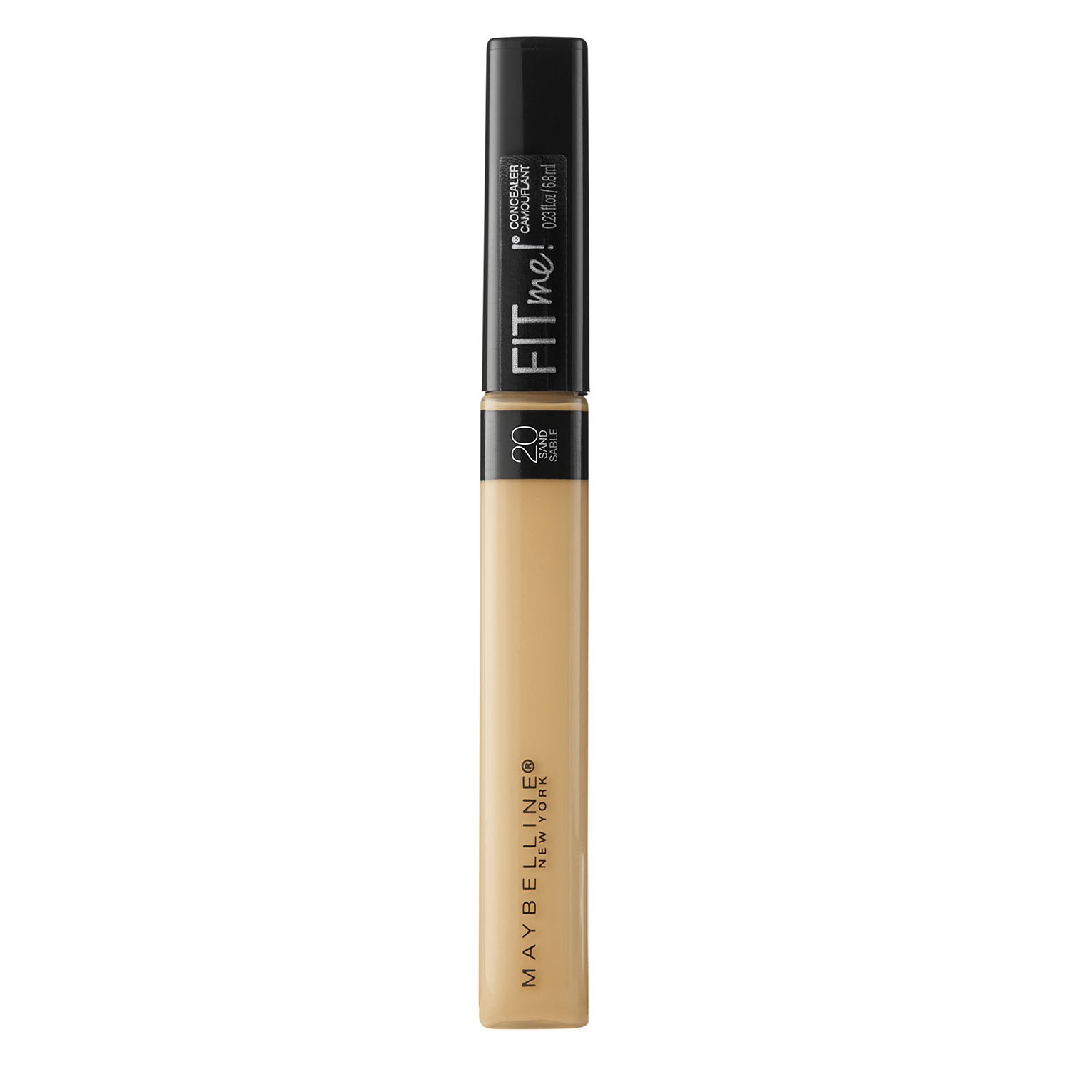 Maybelline Fit Me Concealer 20 Sand 1 each - Image 1