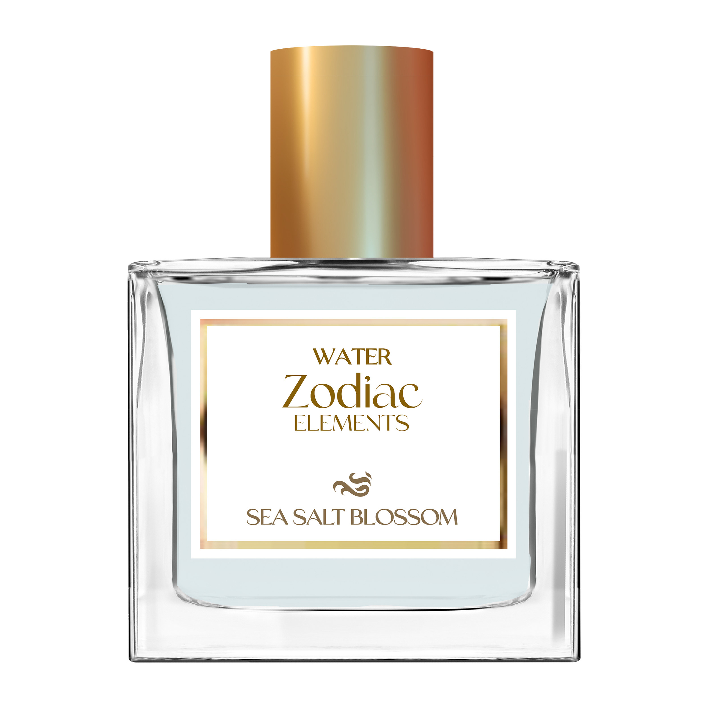 Zodiac Collection Water EDT Spray 30ml - Image 1
