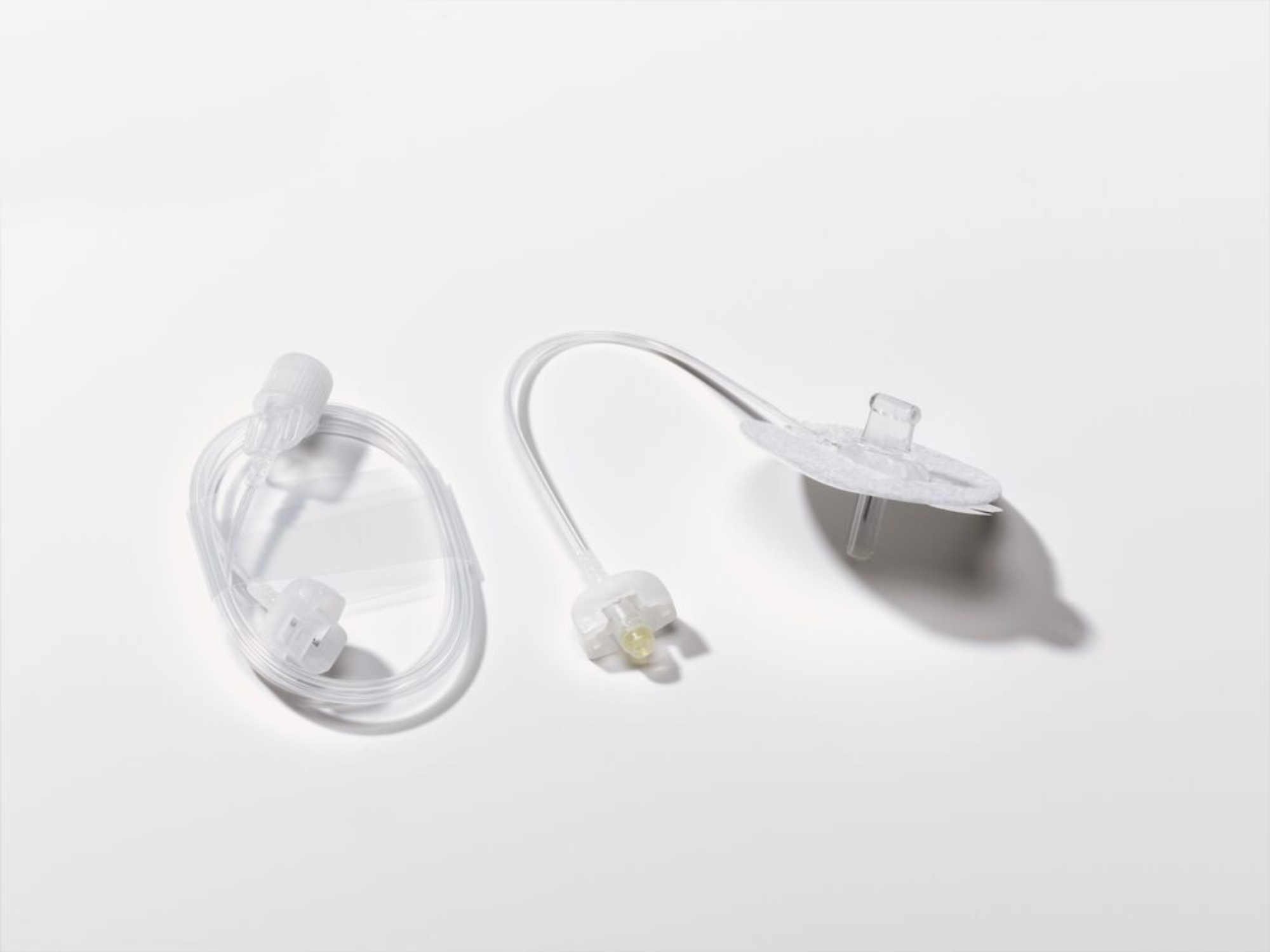 Accu-Chek Rapid-D Link Transfer Set (50cm) x 10 - Image 2