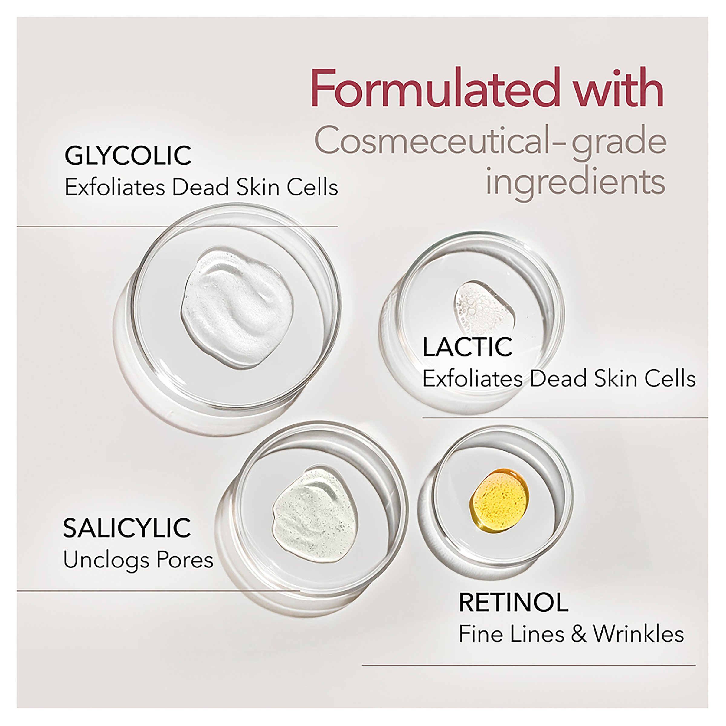 Skin Doctors Renewing Night Peel 50ml - Image 5