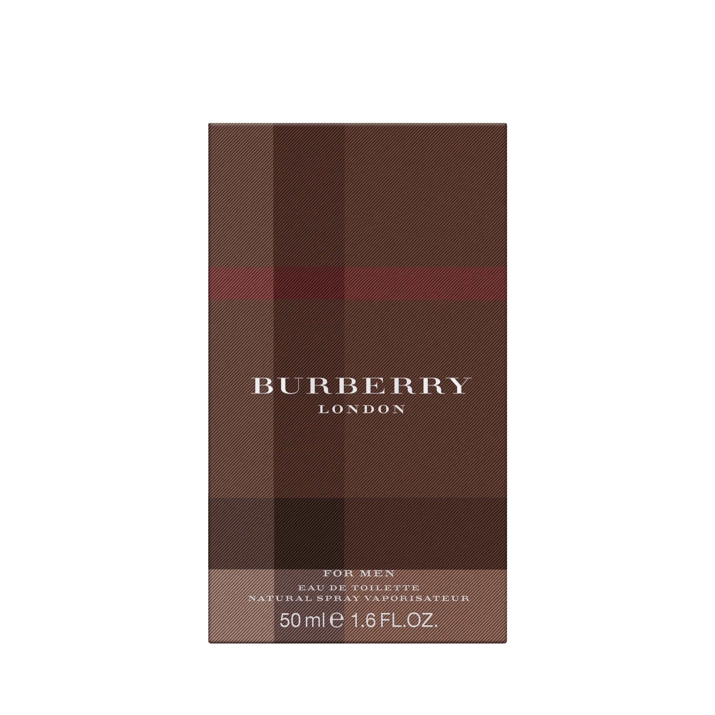 Burberry London for Men EDT Spray 50ml - Image 3