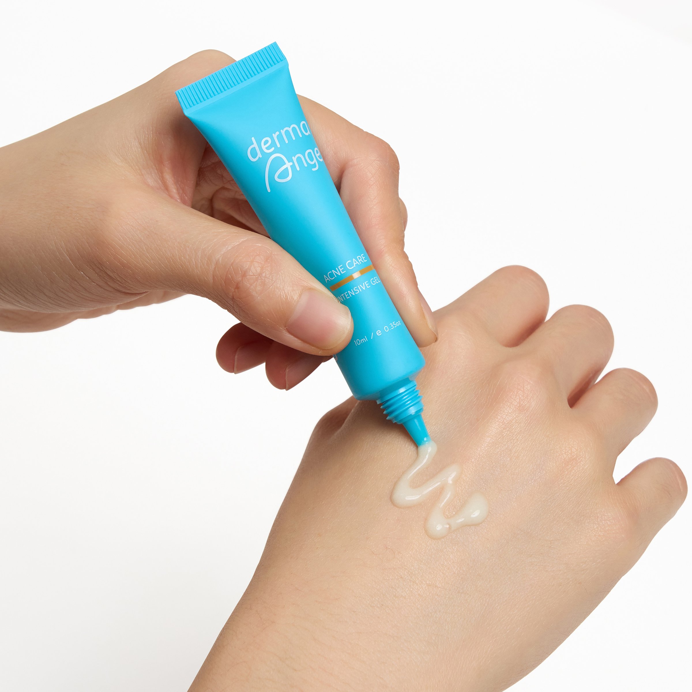 Derma Angel Intensive Gel 10ml - Image 8