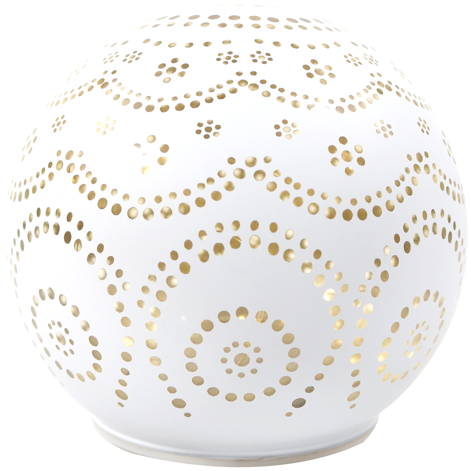 Arome Ambiance Dome Lamp Snow White 1 each - Image 2