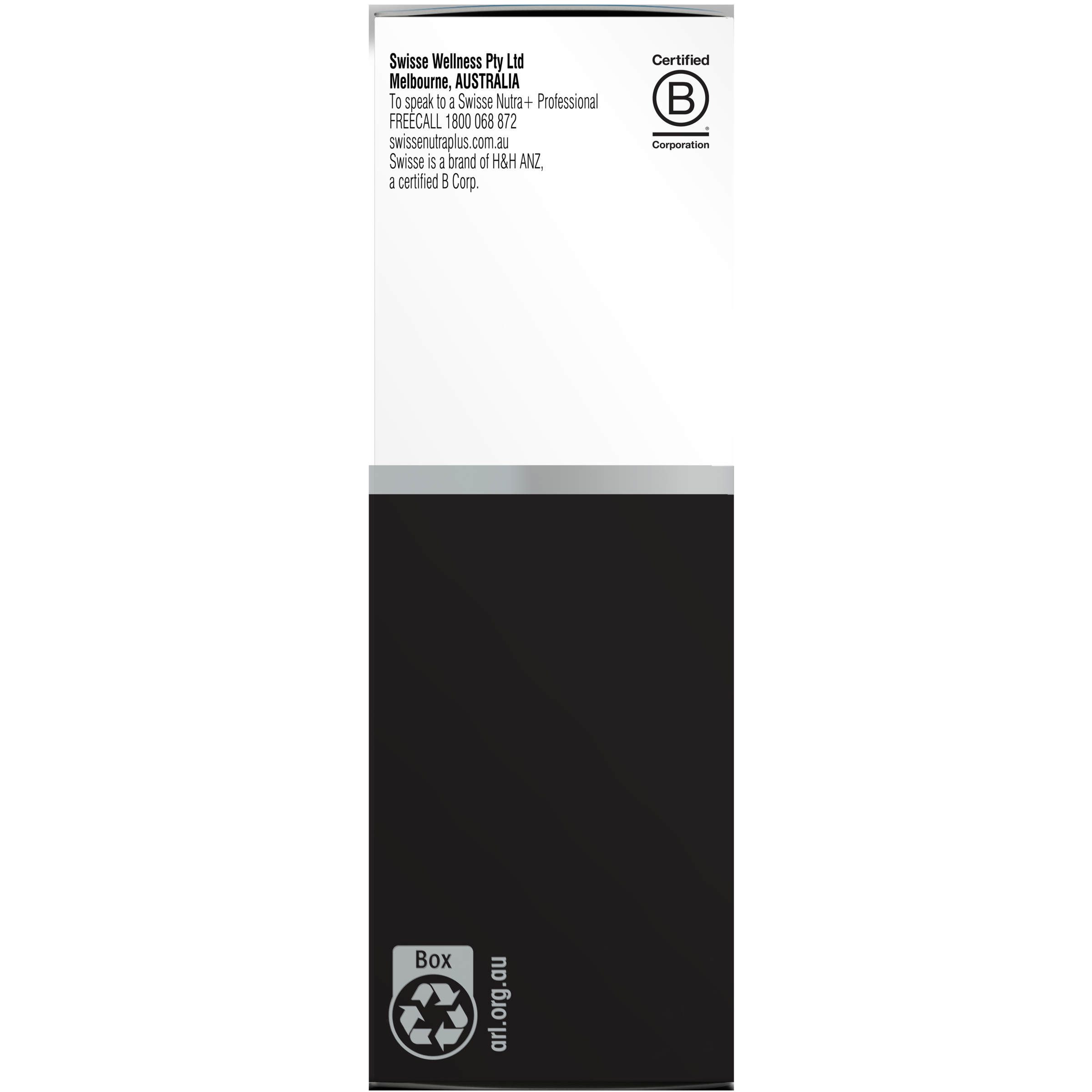 Swisse Nutra+ 2'-FL + Zinc Gut Repair 60 chewable tablets - Image 3