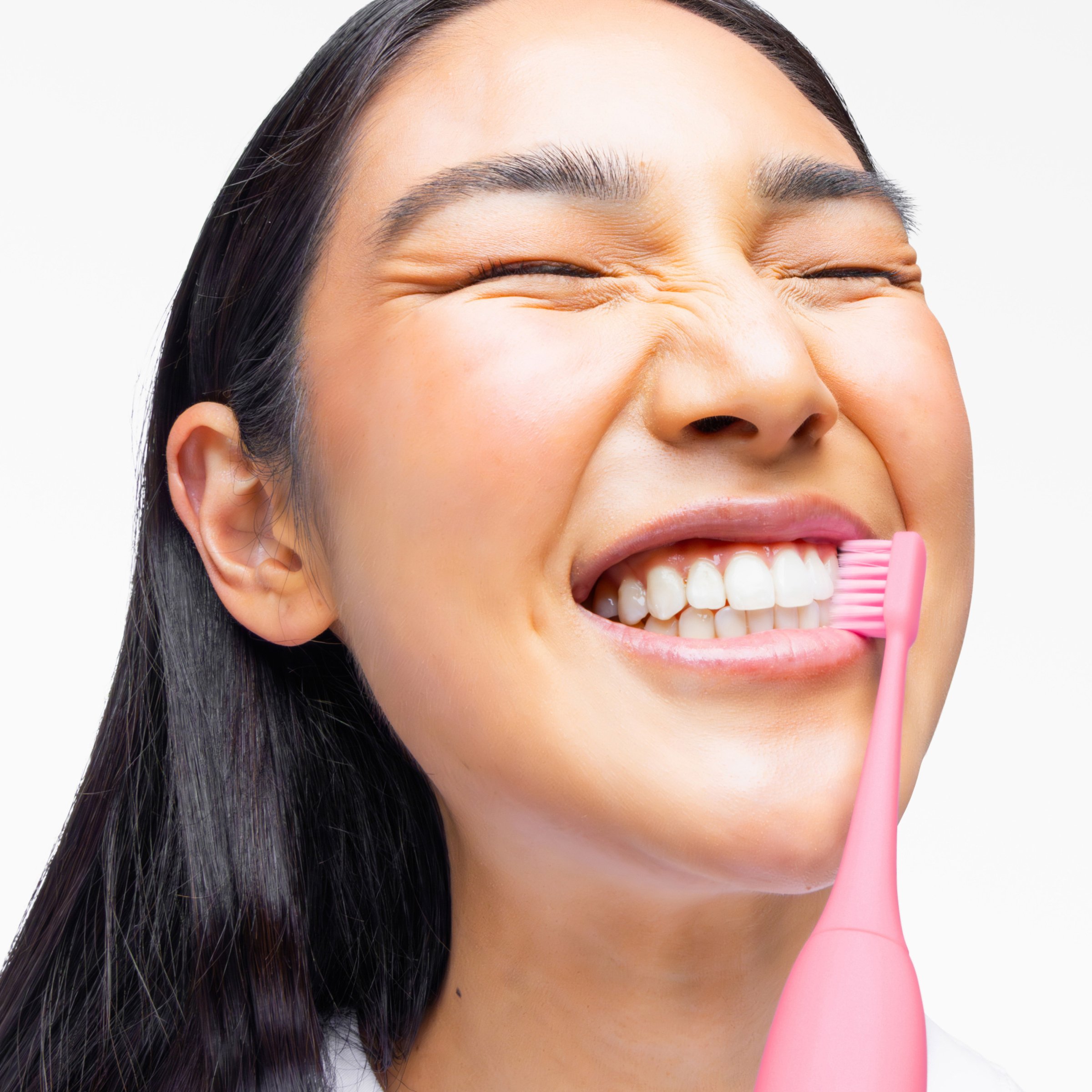 Hismile Chupa Chups - Strawberry & Cream Toothpaste 60g - Image 4