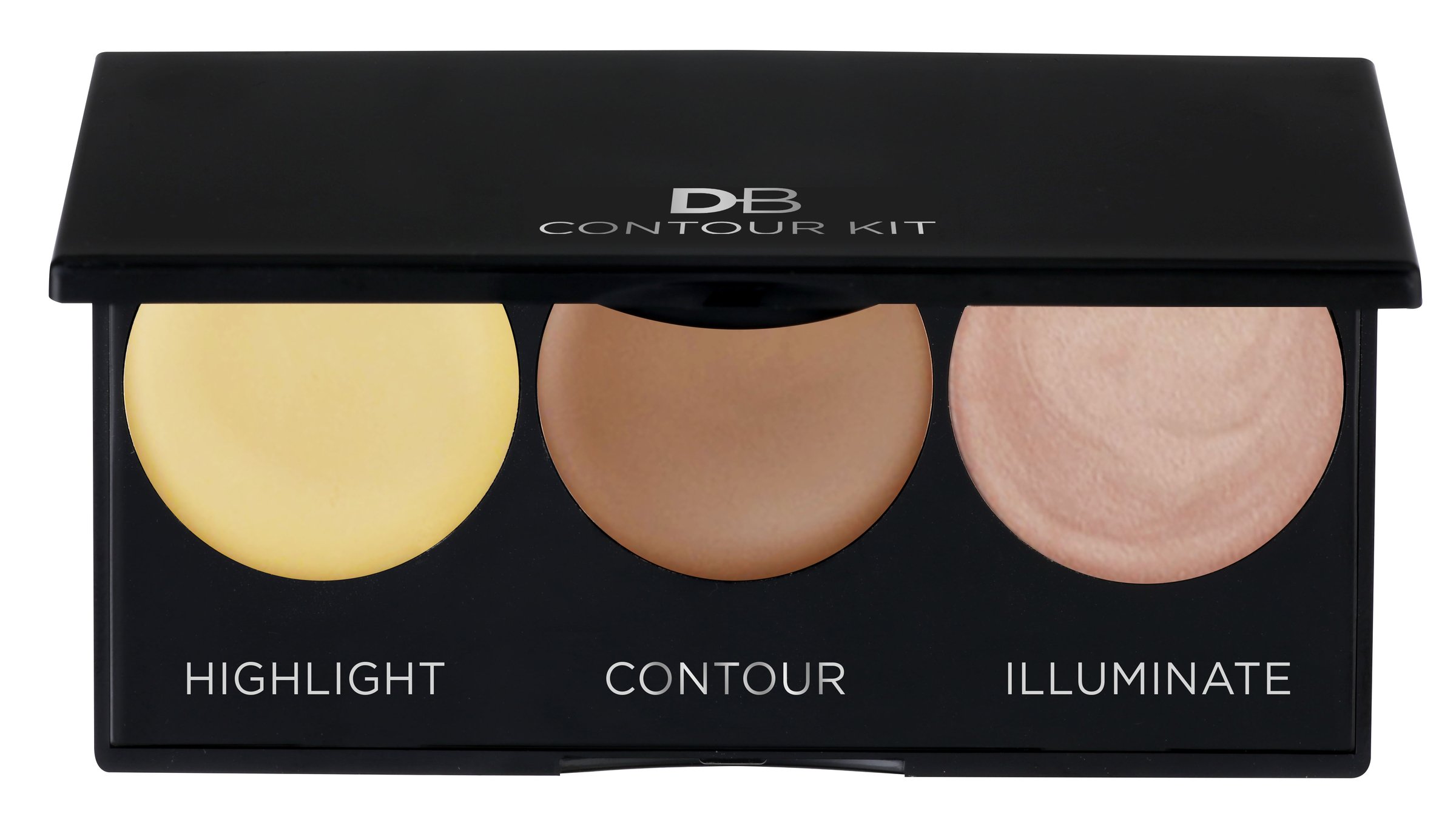 Designer Brands Contour Kit 7.5g
