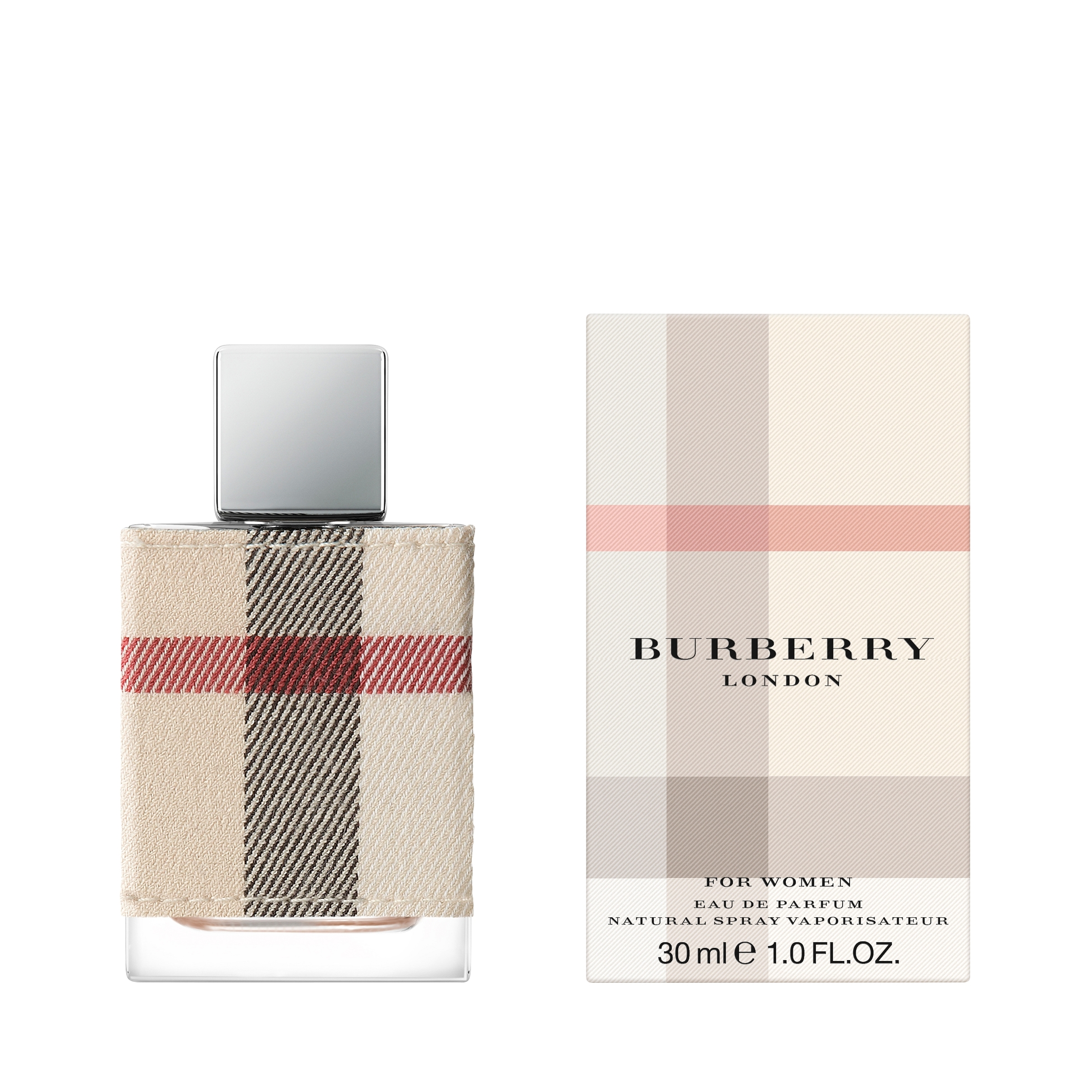 Burberry London For Her EDP Spray 30ml - Image 2