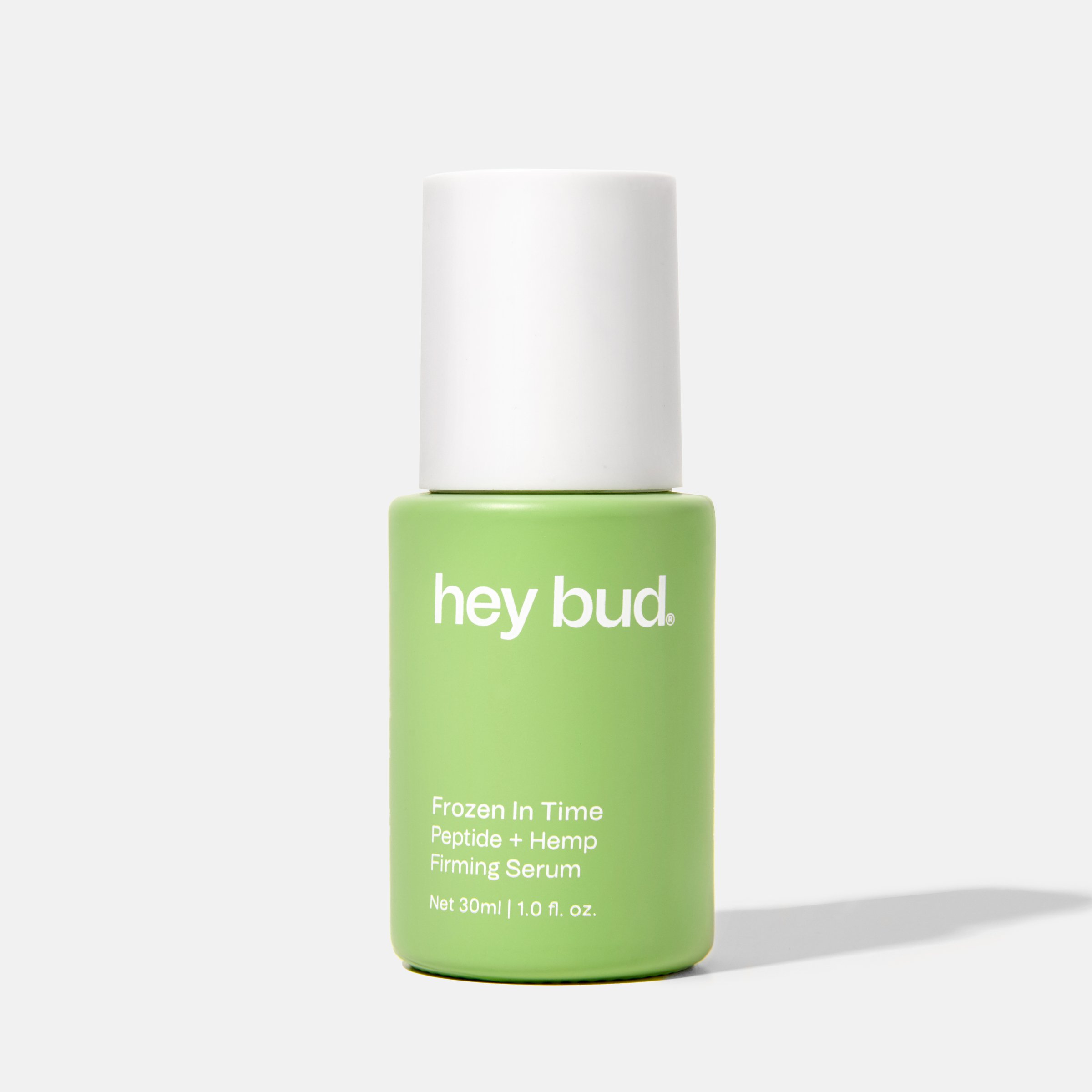 Hey Bud Peptide + Hemp Firming Serum 30ml - Image 2