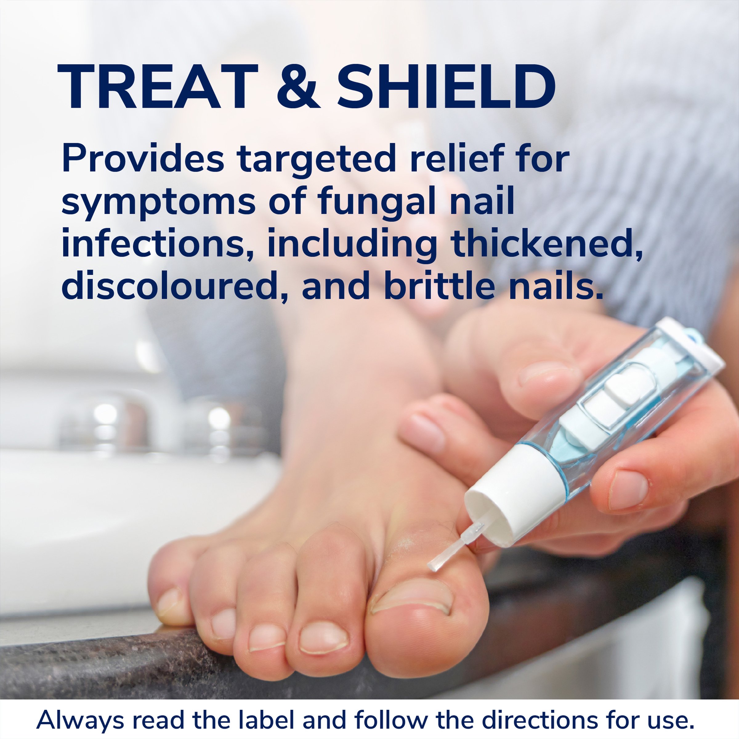 Dr.Scholl's Fungal Nail Treatment 3.8ml - Image 9