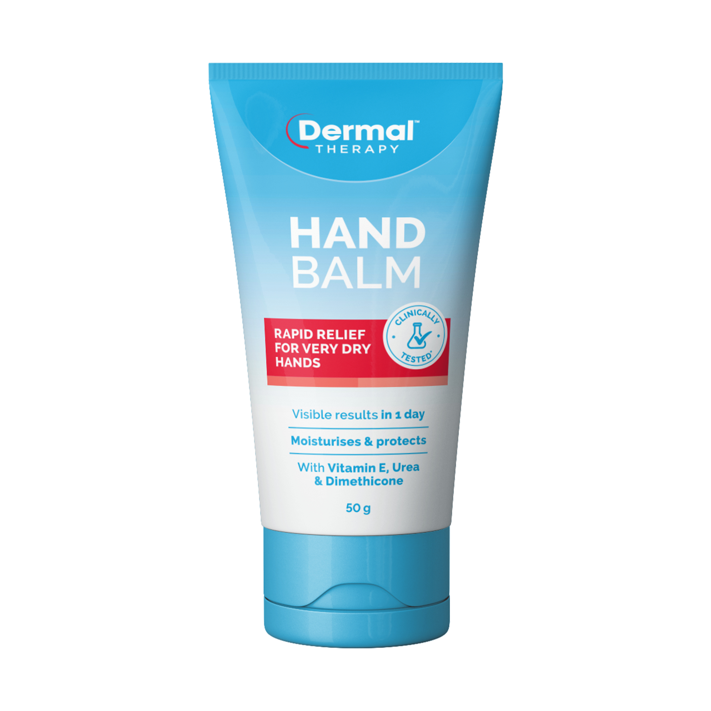 Dermal Therapy Hand Balm 50g - Image 5