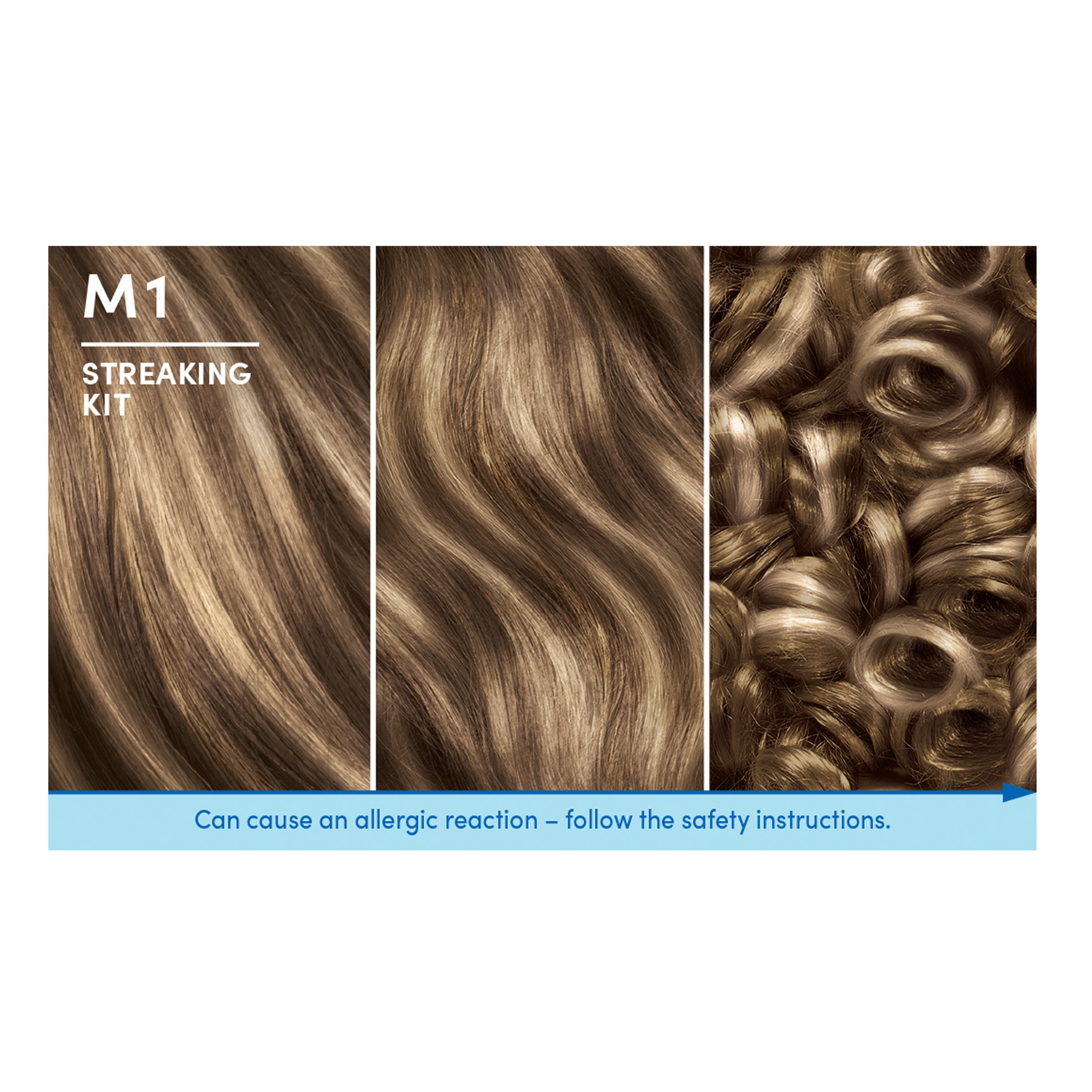 Schwarzkopf Nordic Blonde M1 Streaking Kit 1 each - Image 5