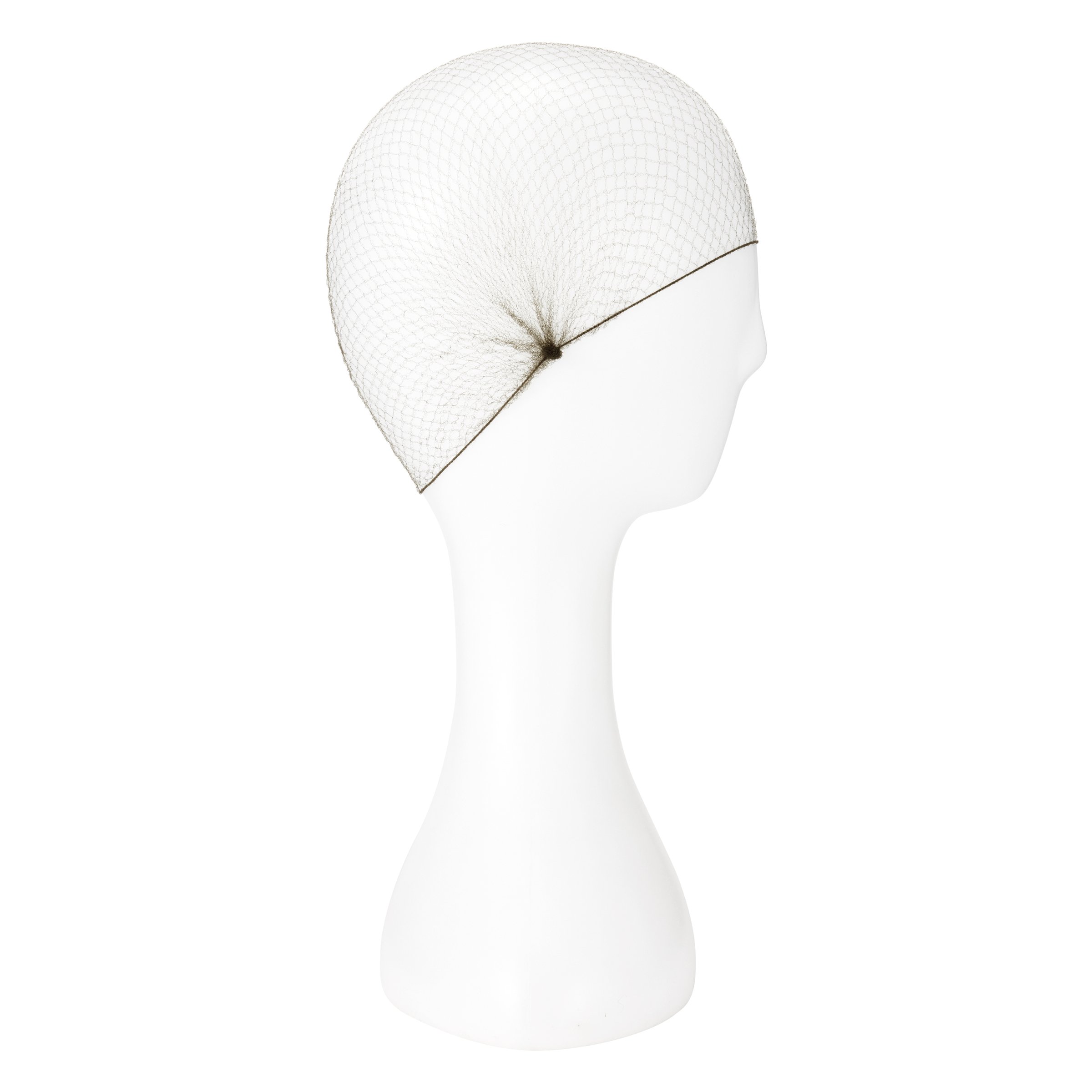 Lady Jayne Hair Net Light Brown 2 pack - Image 3