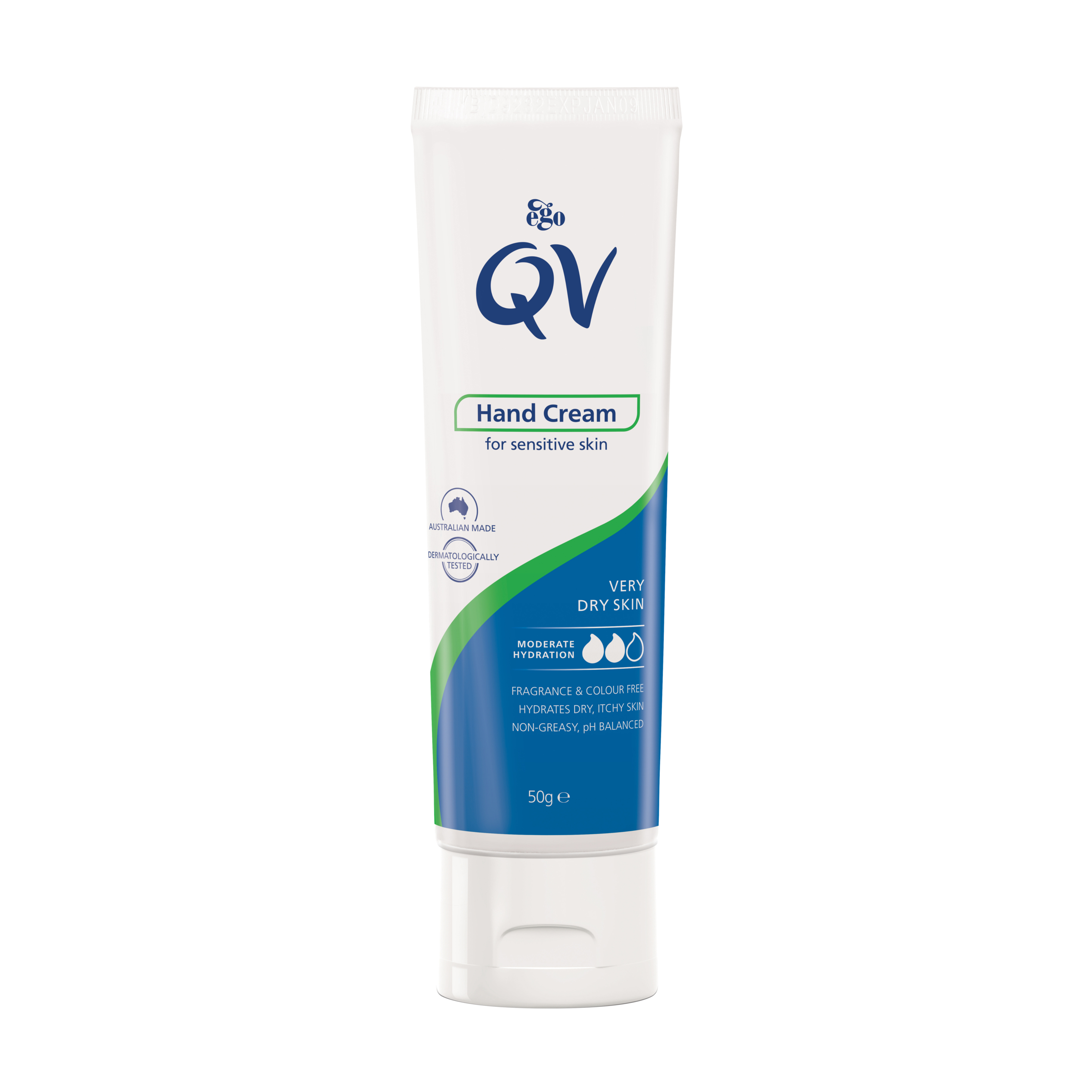 Ego QV Hand Cream 50g - Image 7