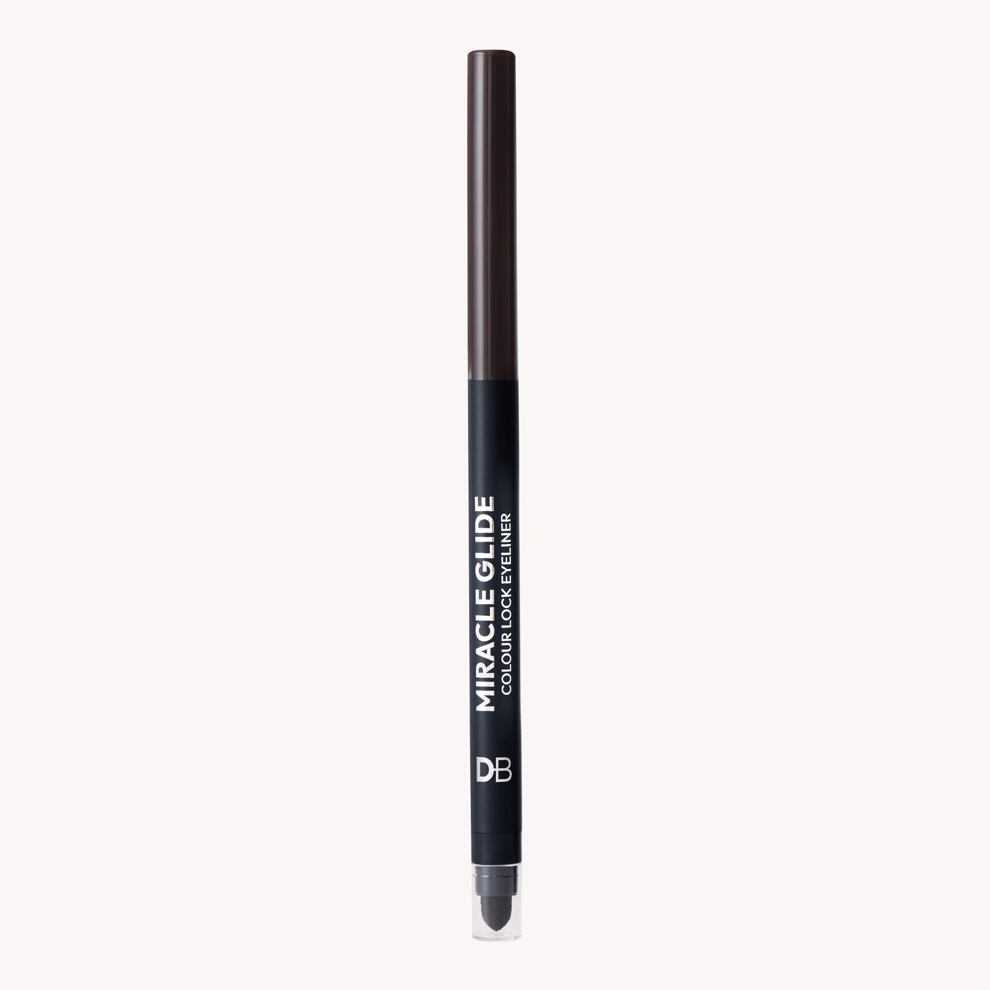 Designer Brands Miracle Glide Eye Liner Cocoa Brown 1 each - Image 1