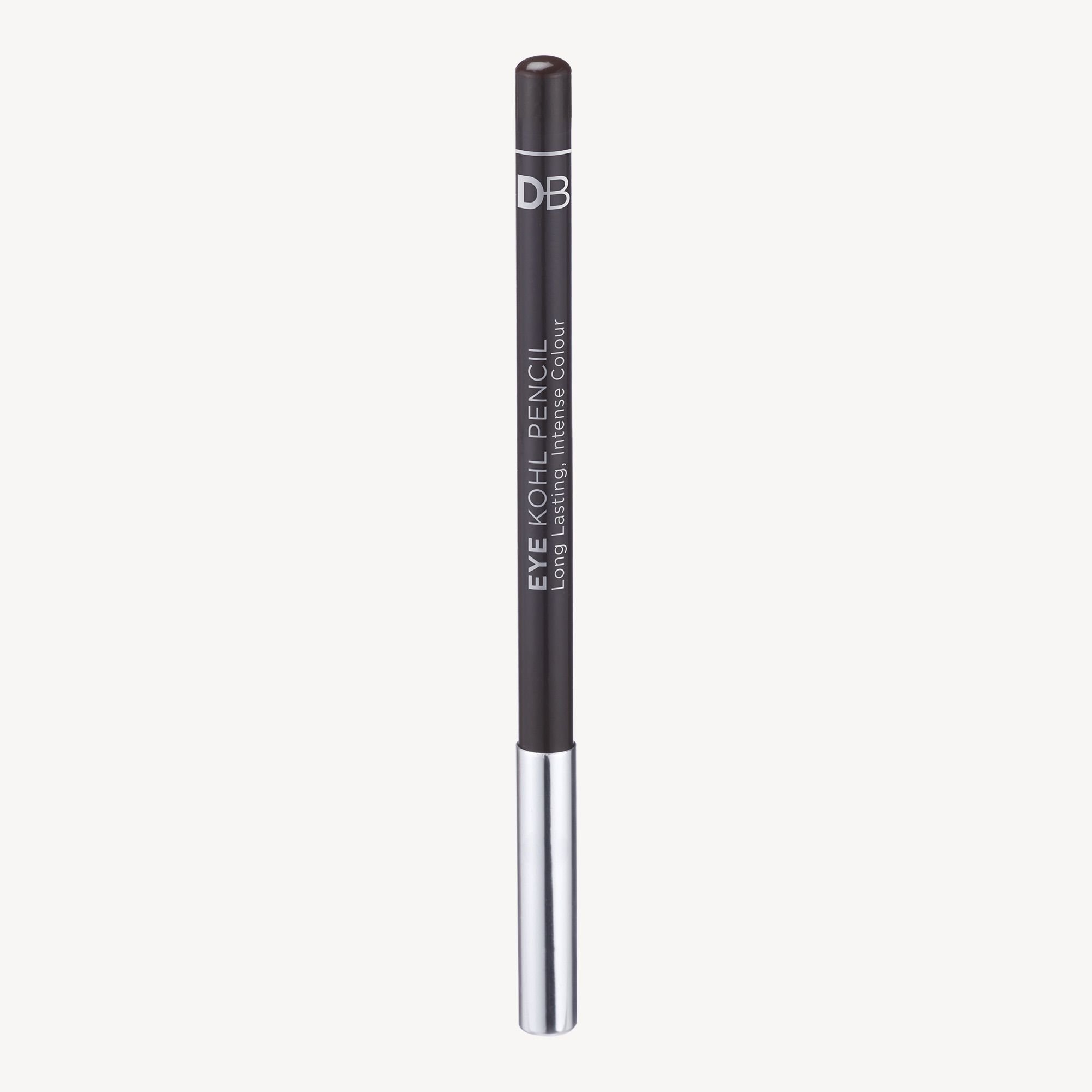 Designer Brands Kohl Eye Pencil Black Brown 1 each