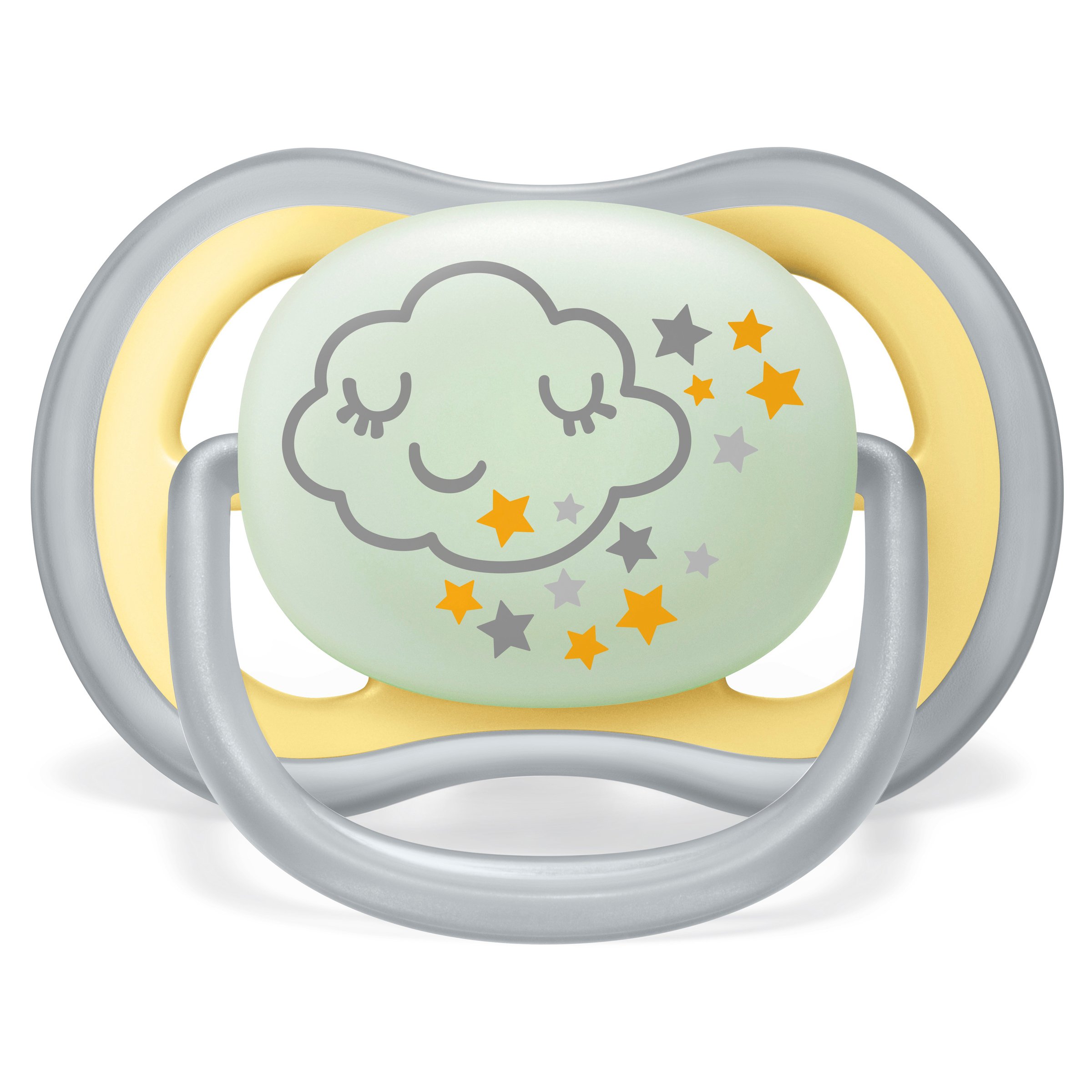 Avent Ultra Air Night Soother 18+ Months 2 packs - Image 6