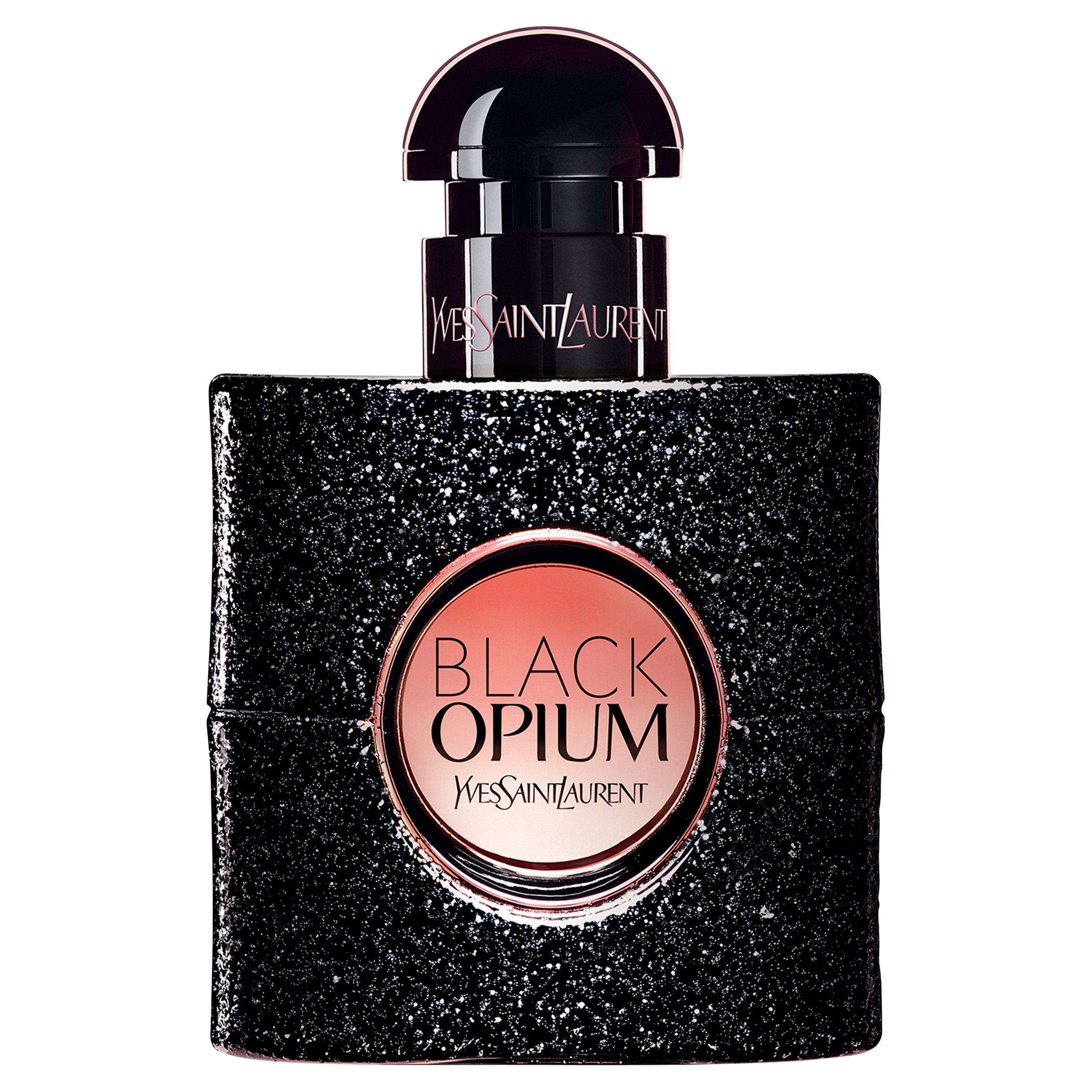 YSL Black Opium EDP Spray 30ml - Image 1