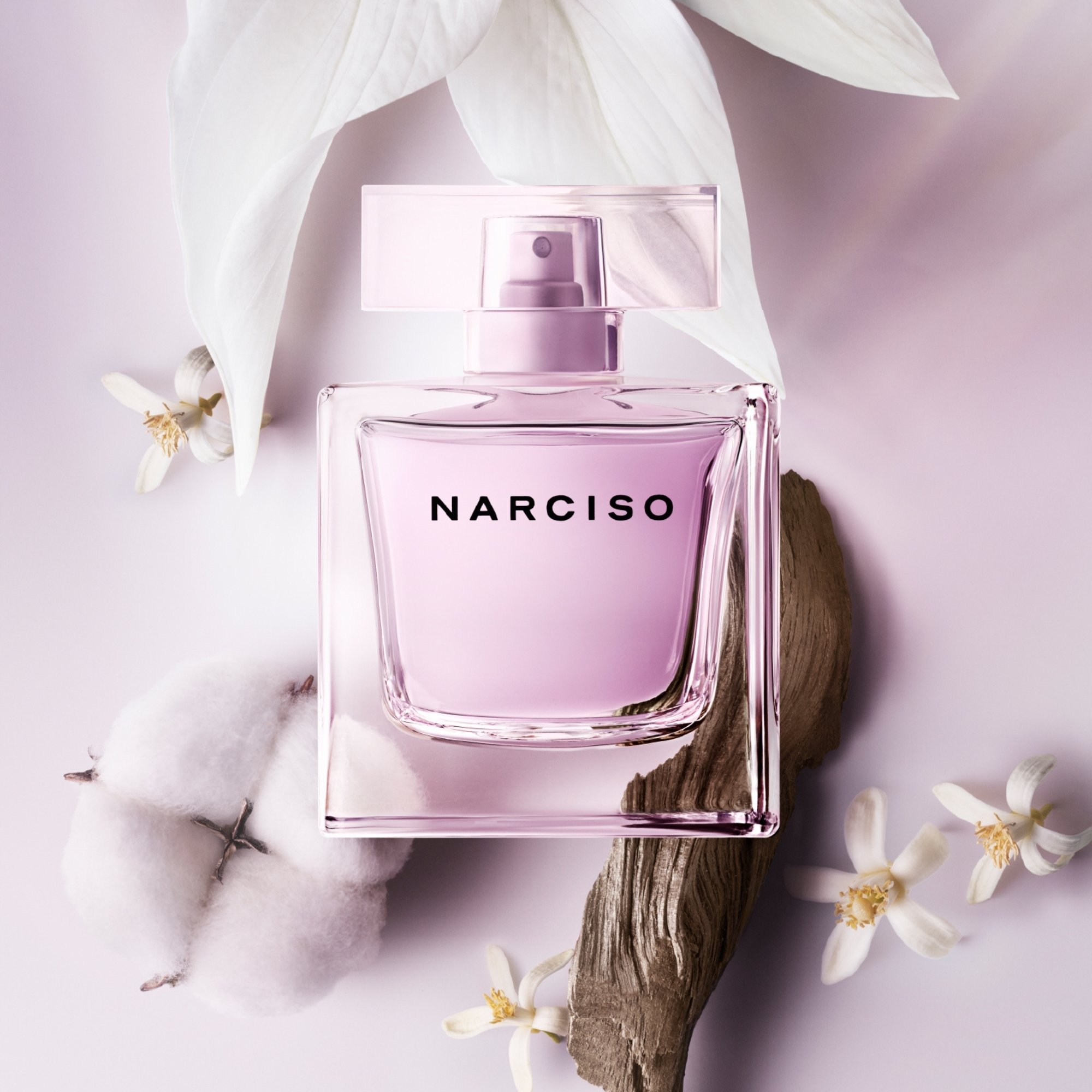 Narciso Rodriguez Narciso Radiante EDP Spray 90ml - Image 3