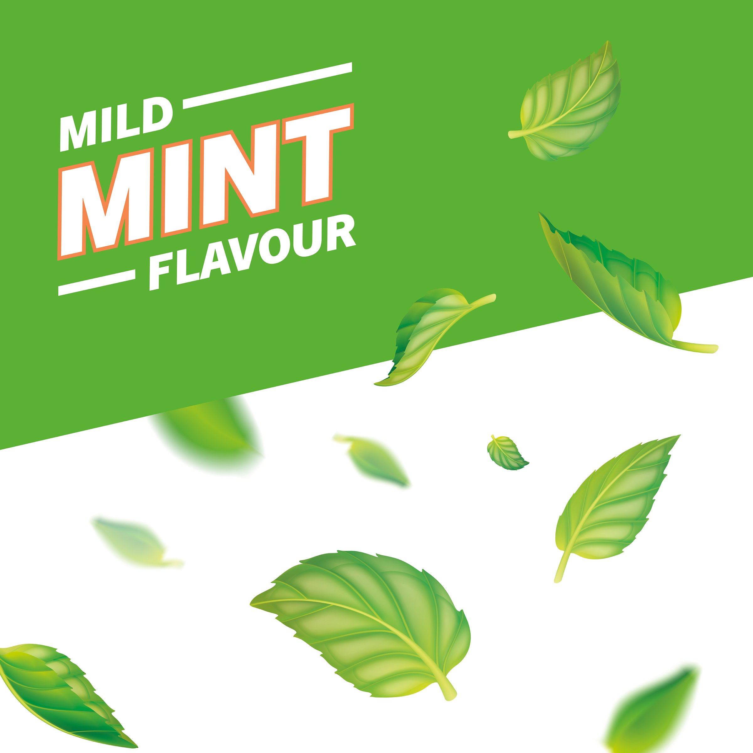 TheraBreath Oral Rinse Mild Mint 473ml - Image 6