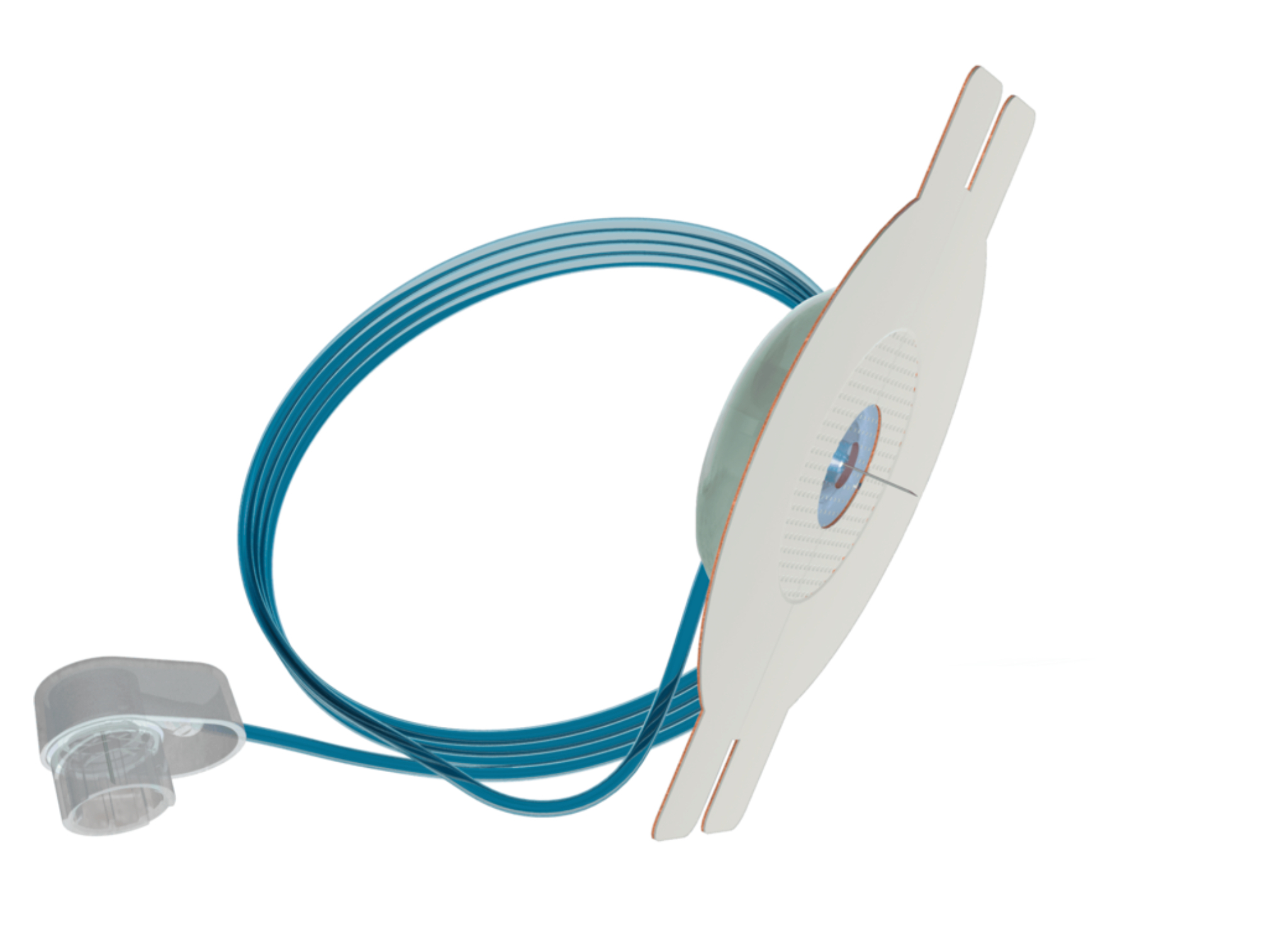mylife YpsoPump Orbit Soft Infusion Set (6mm/60cm) X 10 - Image 2