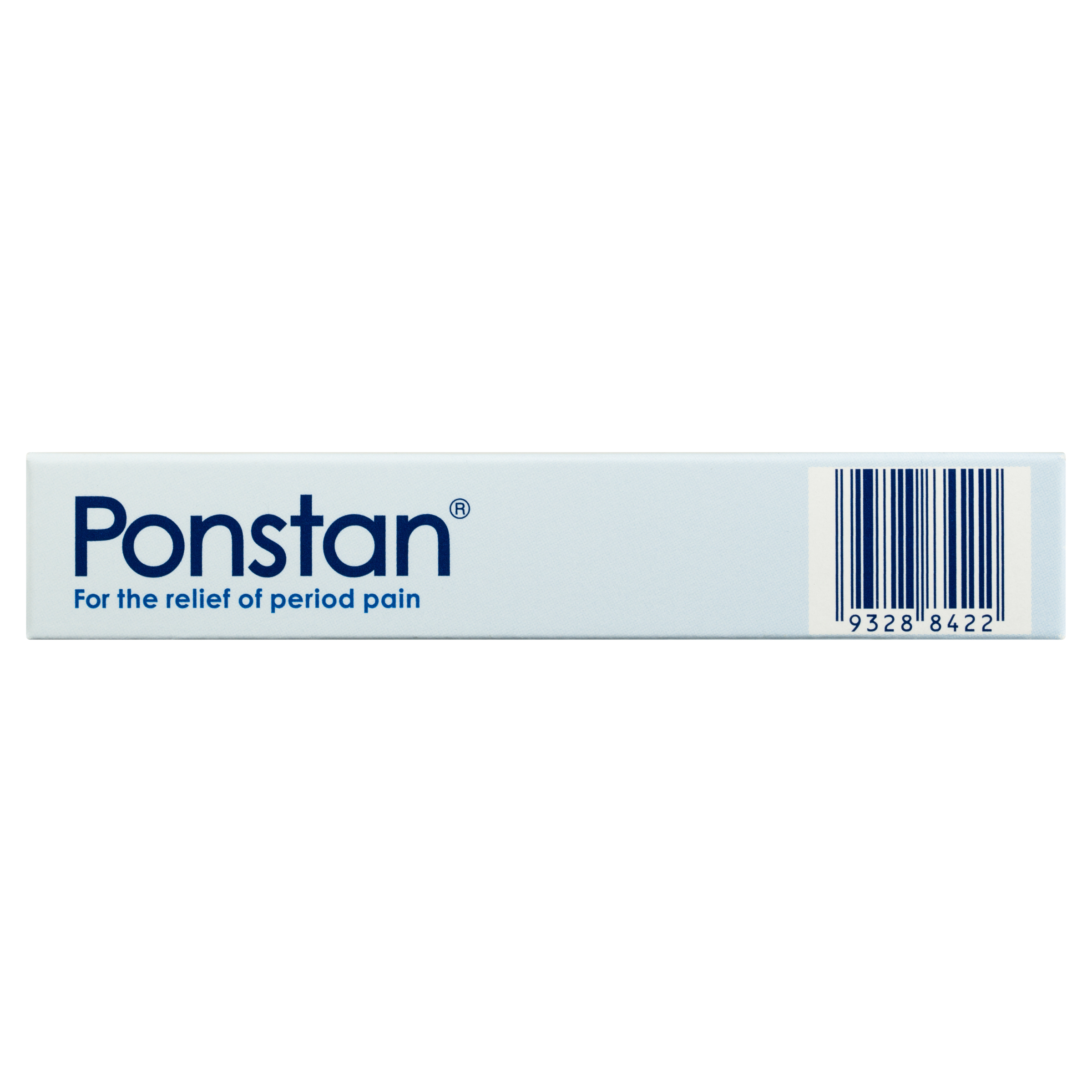 Ponstan Period Pain Relief 250mg - 20 capsules - Image 5