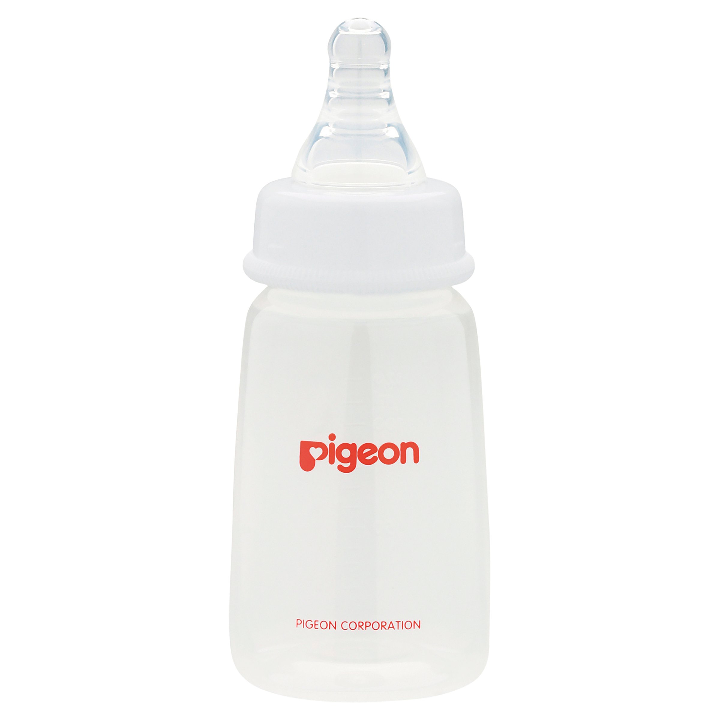 Pigeon Flexible Bottle PP 120ml - 1 pack - Image 5