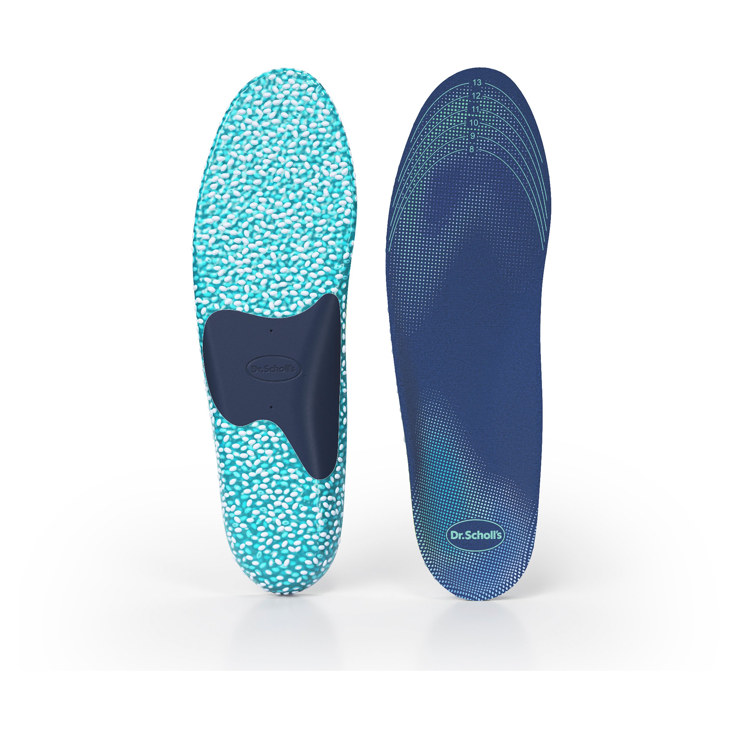 Dr.Scholl's 24hr Energy Insole Large 1 pair - Image 6