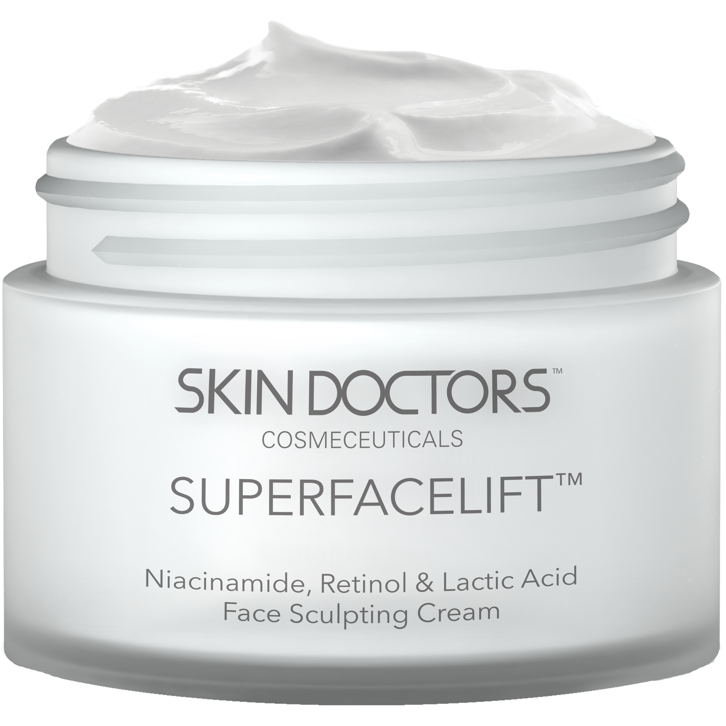 Skin Doctors Super Facelift 50ml - Image 4