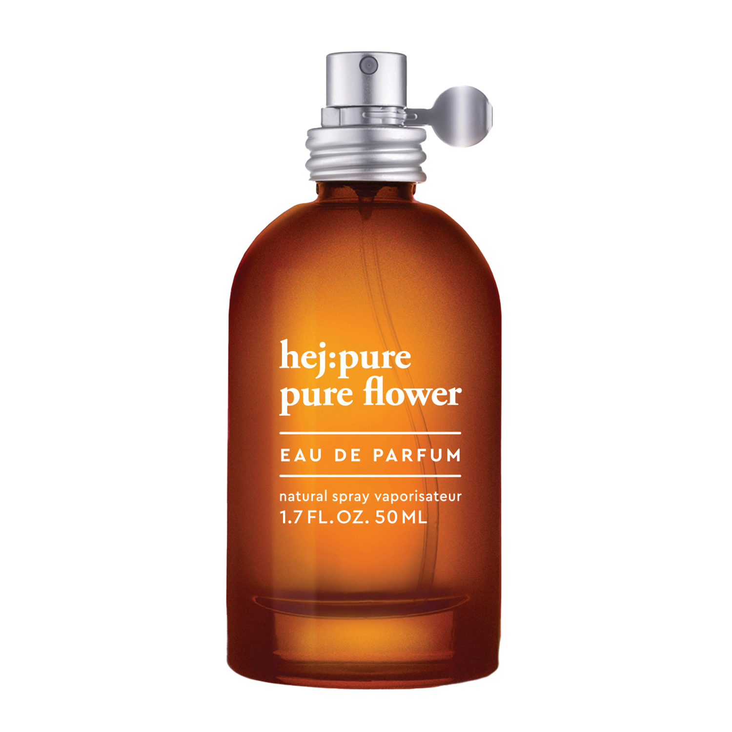 Hej Pure Pure Flower EDP Spray 50ml