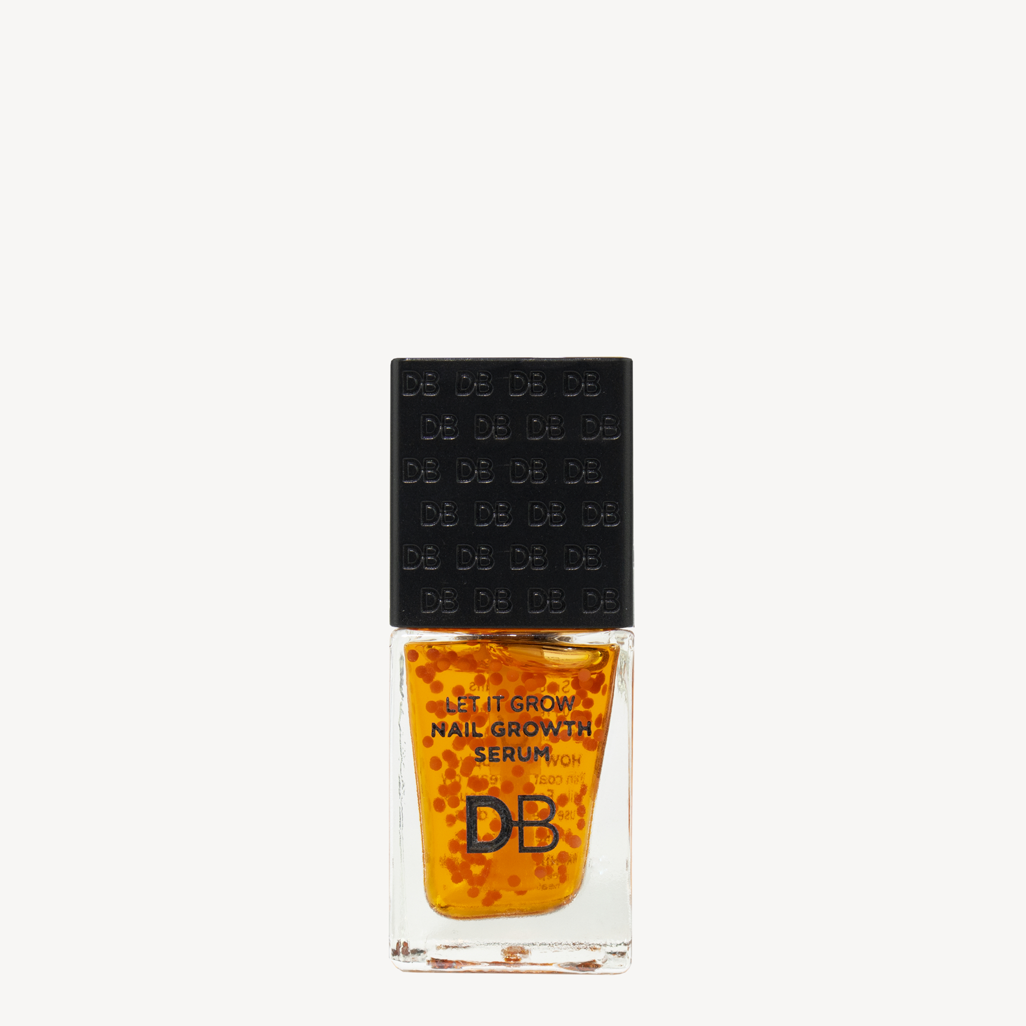 Designer Brands Let It Grow Nail Growth Serum 1 each