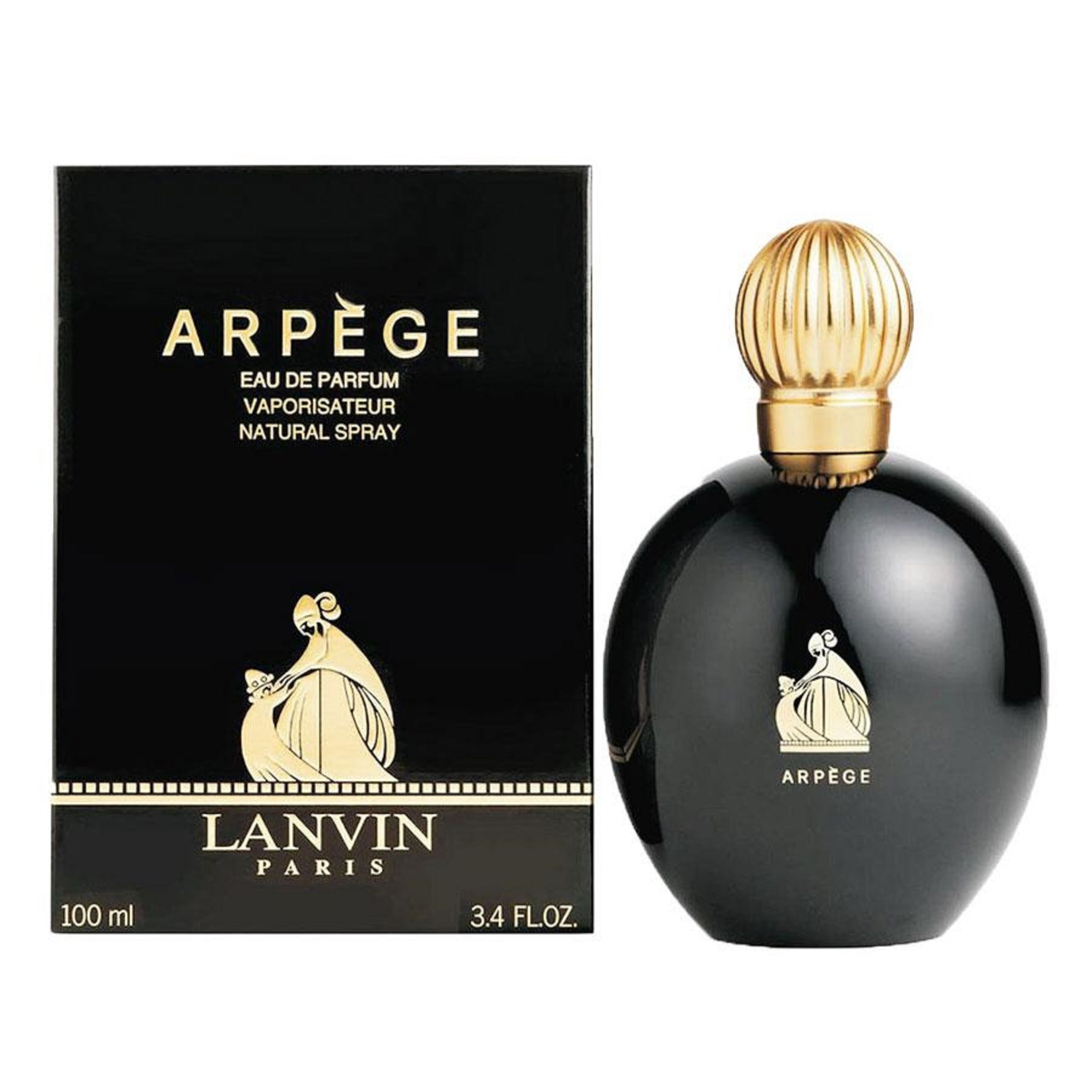 Lanvin Arpege EDP Spray 100ml - Image 1
