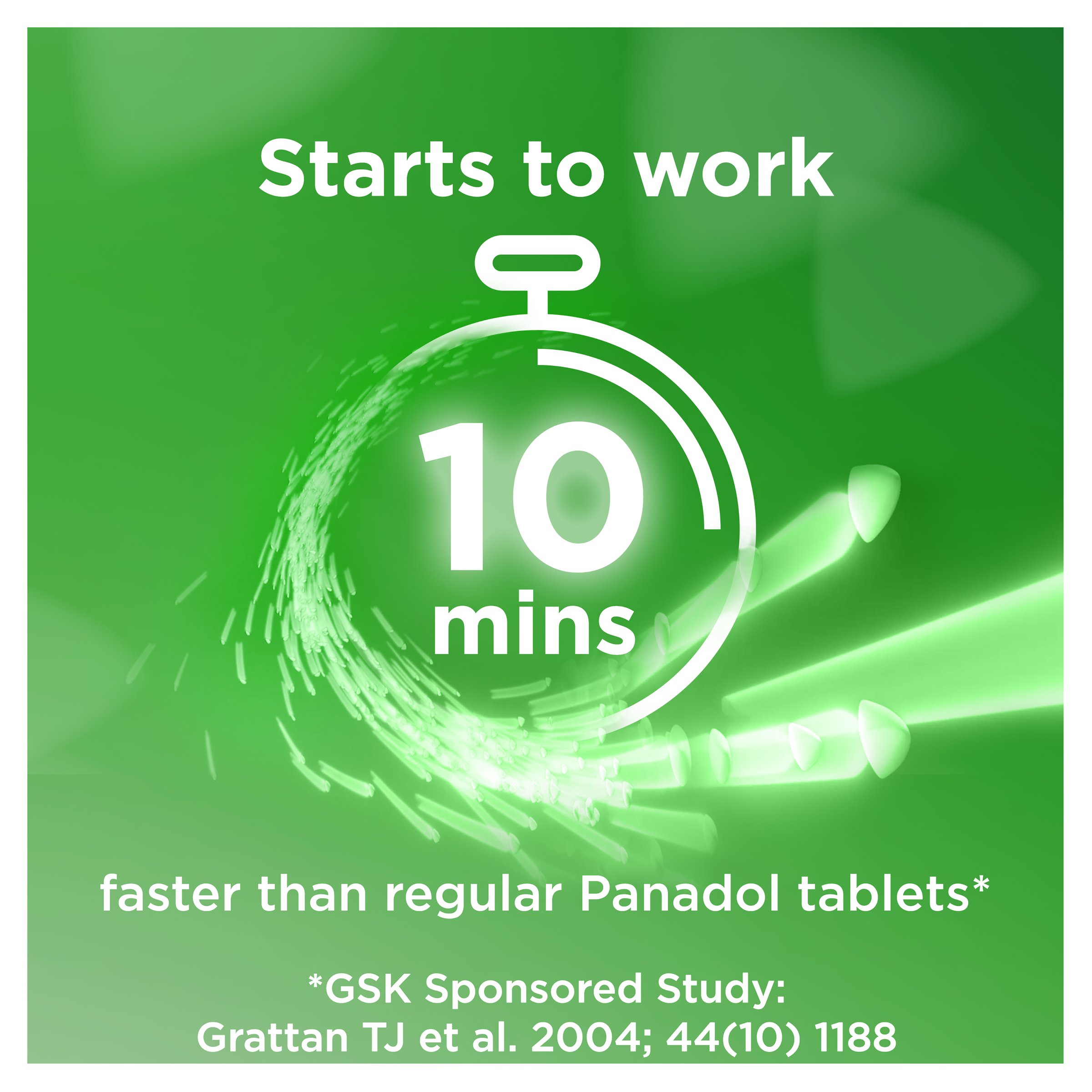 Panadol Rapid 80 caplets - Image 9