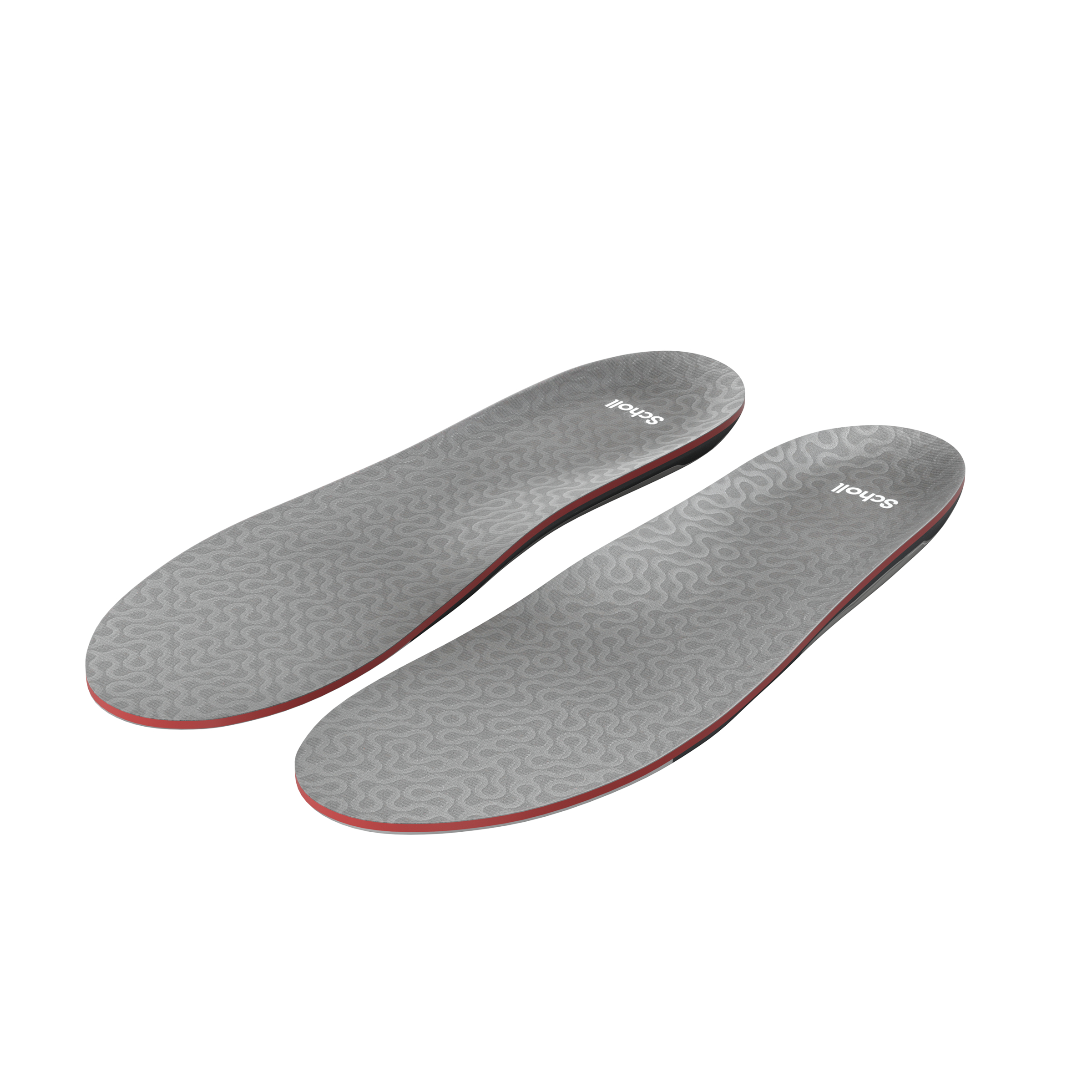 Scholl Liquiflex Extra Support Insole Large 1 pair - Image 9