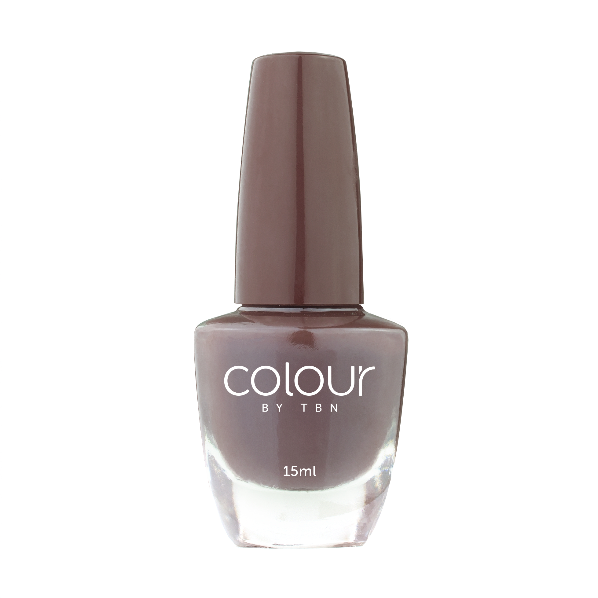Colour By TBN Nail Polish Dark Matter 1 each