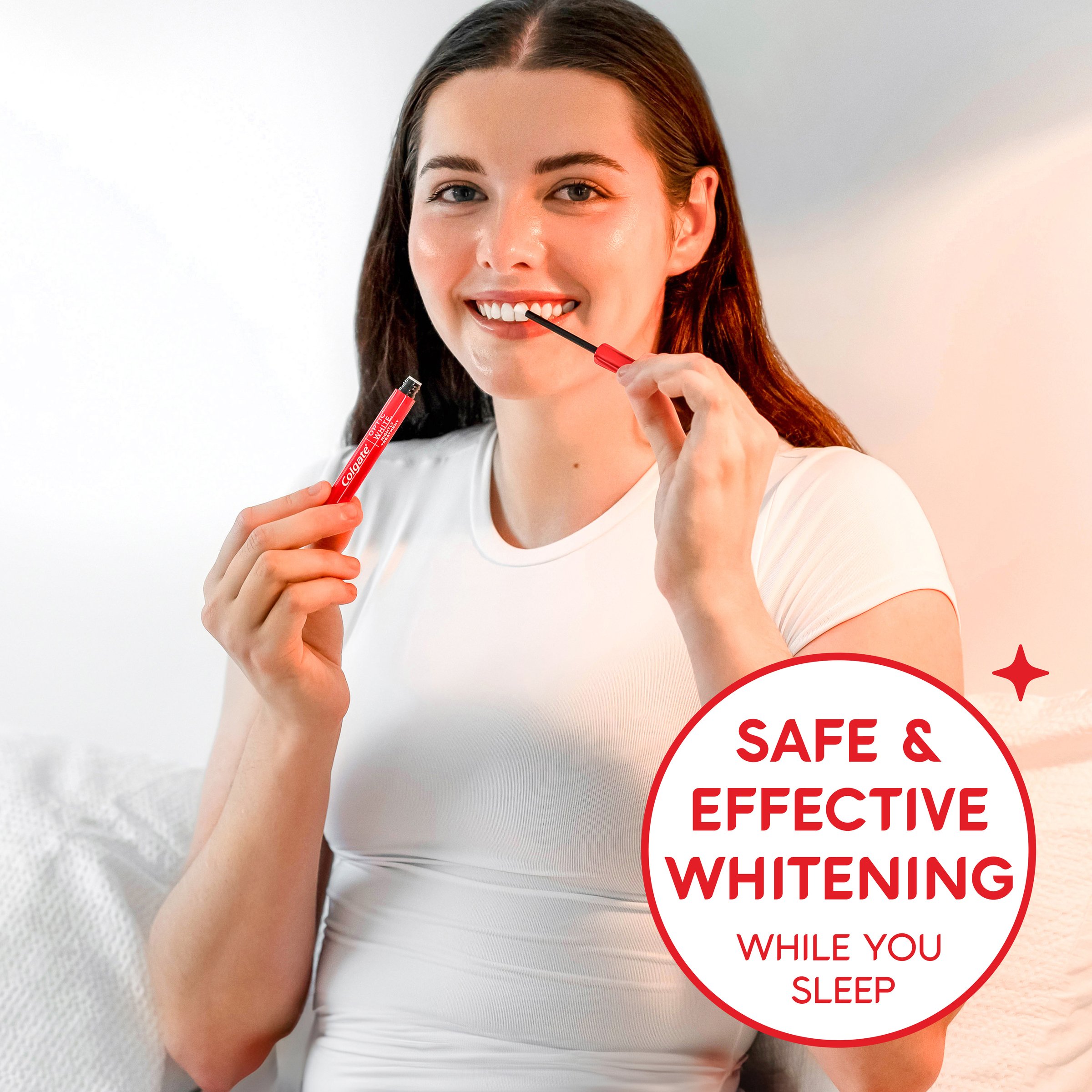 Colgate Optic White Overnight Pen 1 pack - Image 7