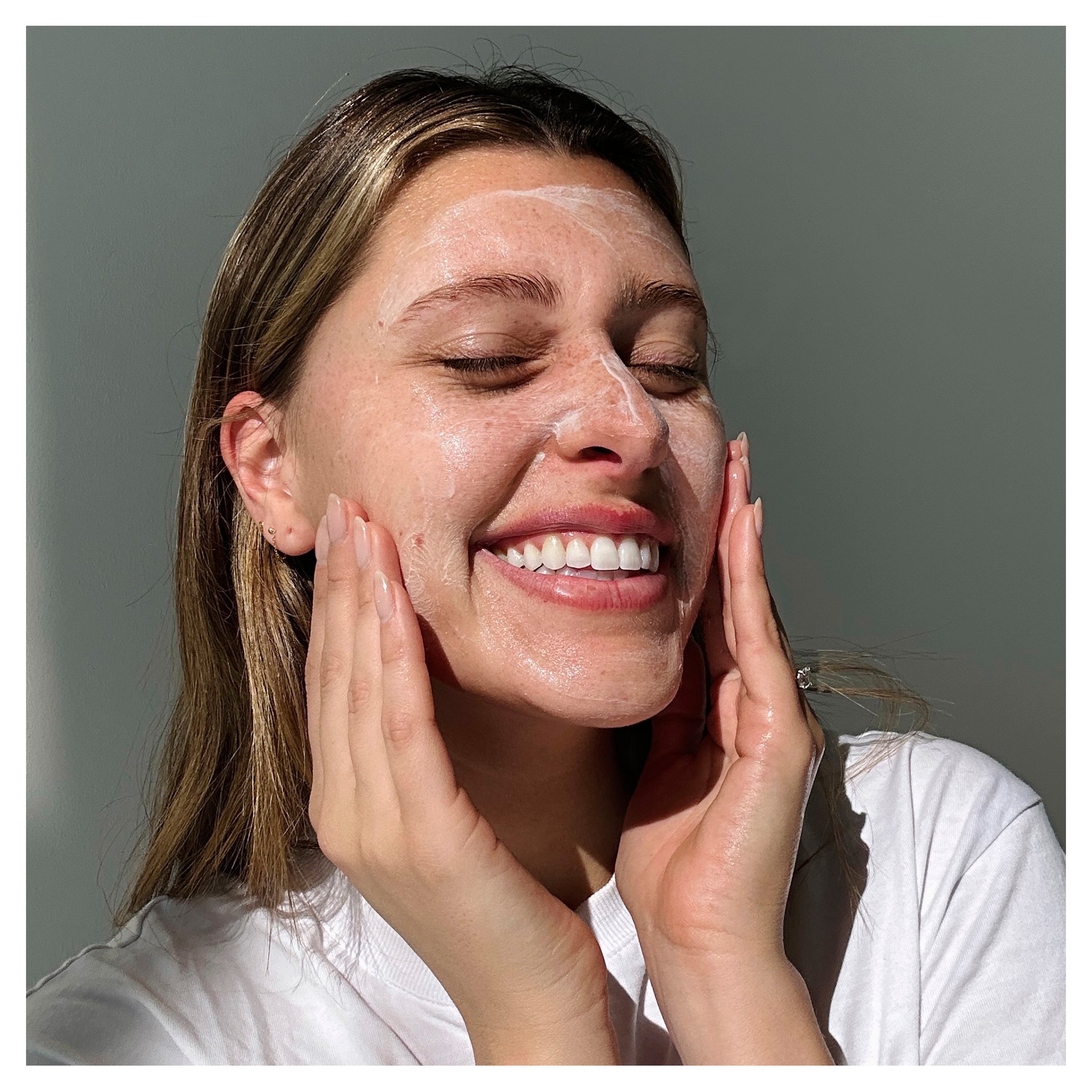 Hey Bud Physical Exfoliator 100g - Image 7