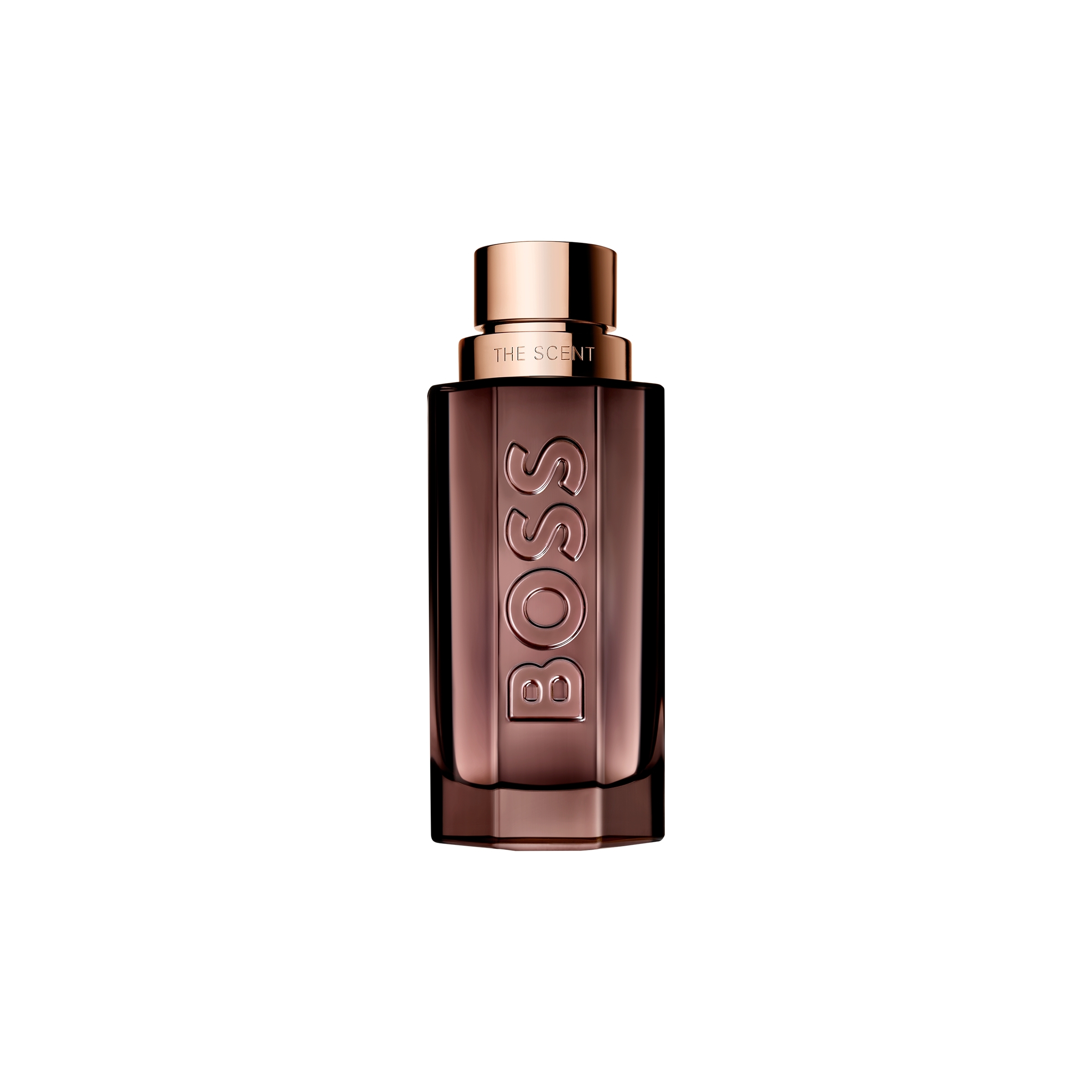Hugo Boss The Scent Parfum Spray For Him 100ml - Image 1