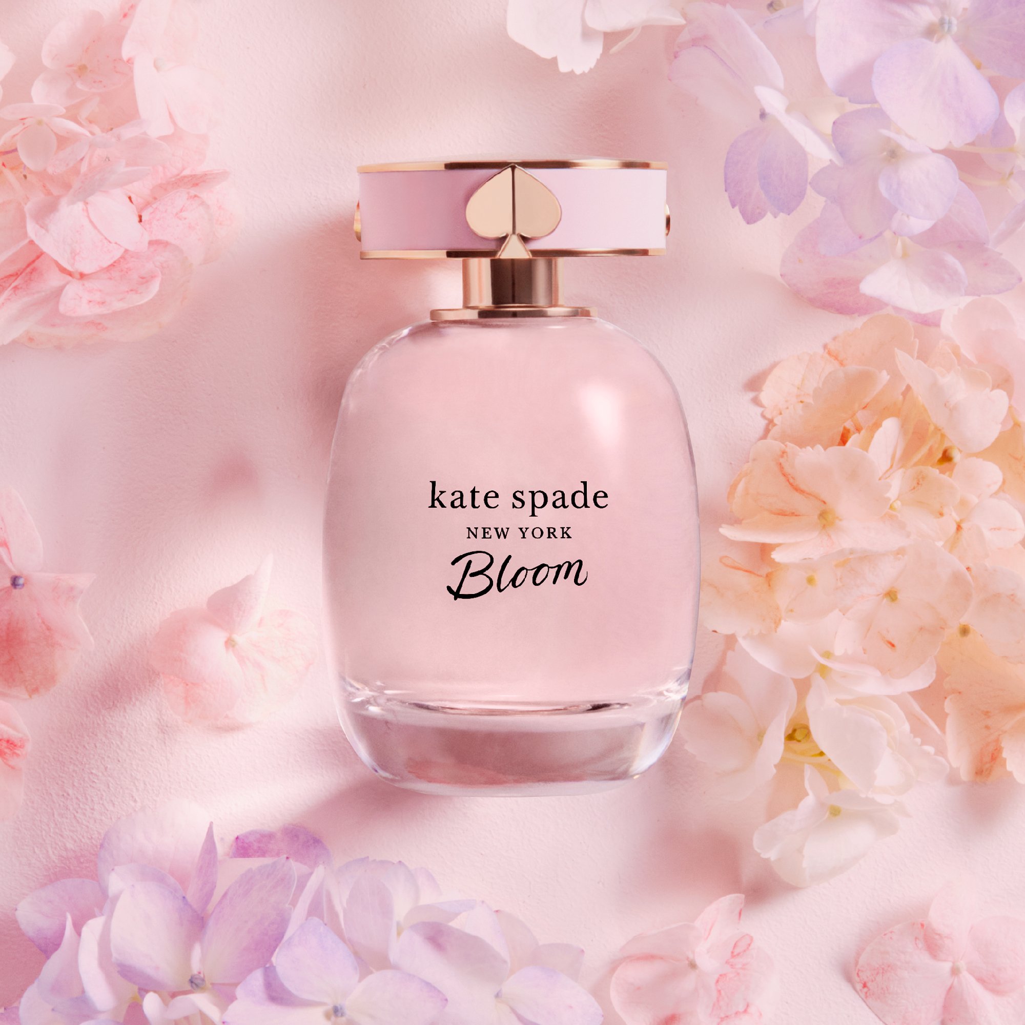 Kate Spade Bloom EDT Spray 40ml - Image 4