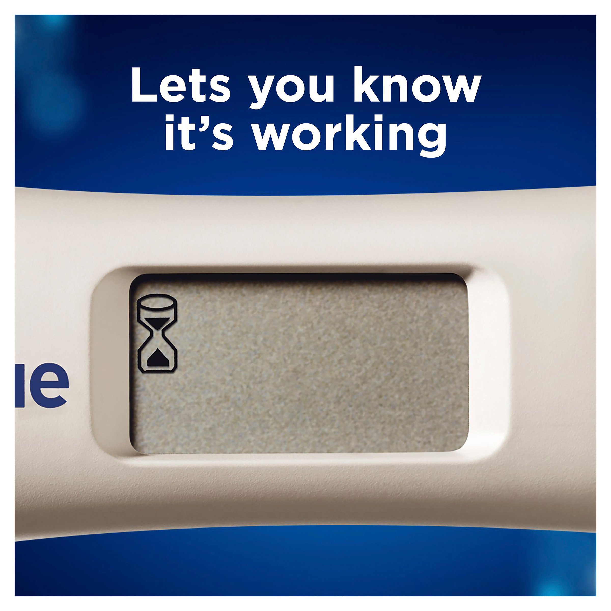 Clearblue Digital Pregnancy Test With Conception Indicator 1 pack - Image 5