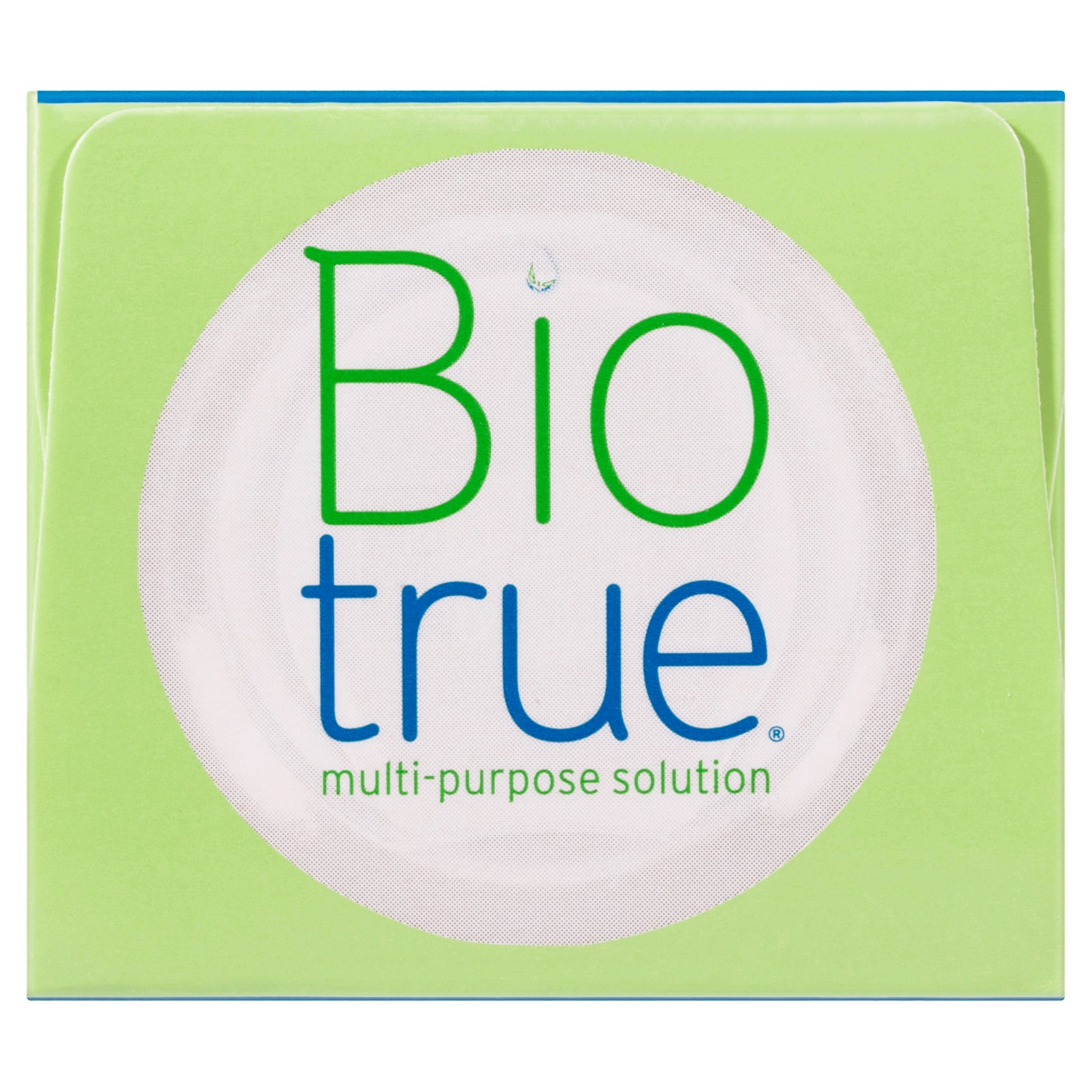 Bausch & Lomb Biotrue Multi Purpose Solution Travel Pack 60ml - Image 5