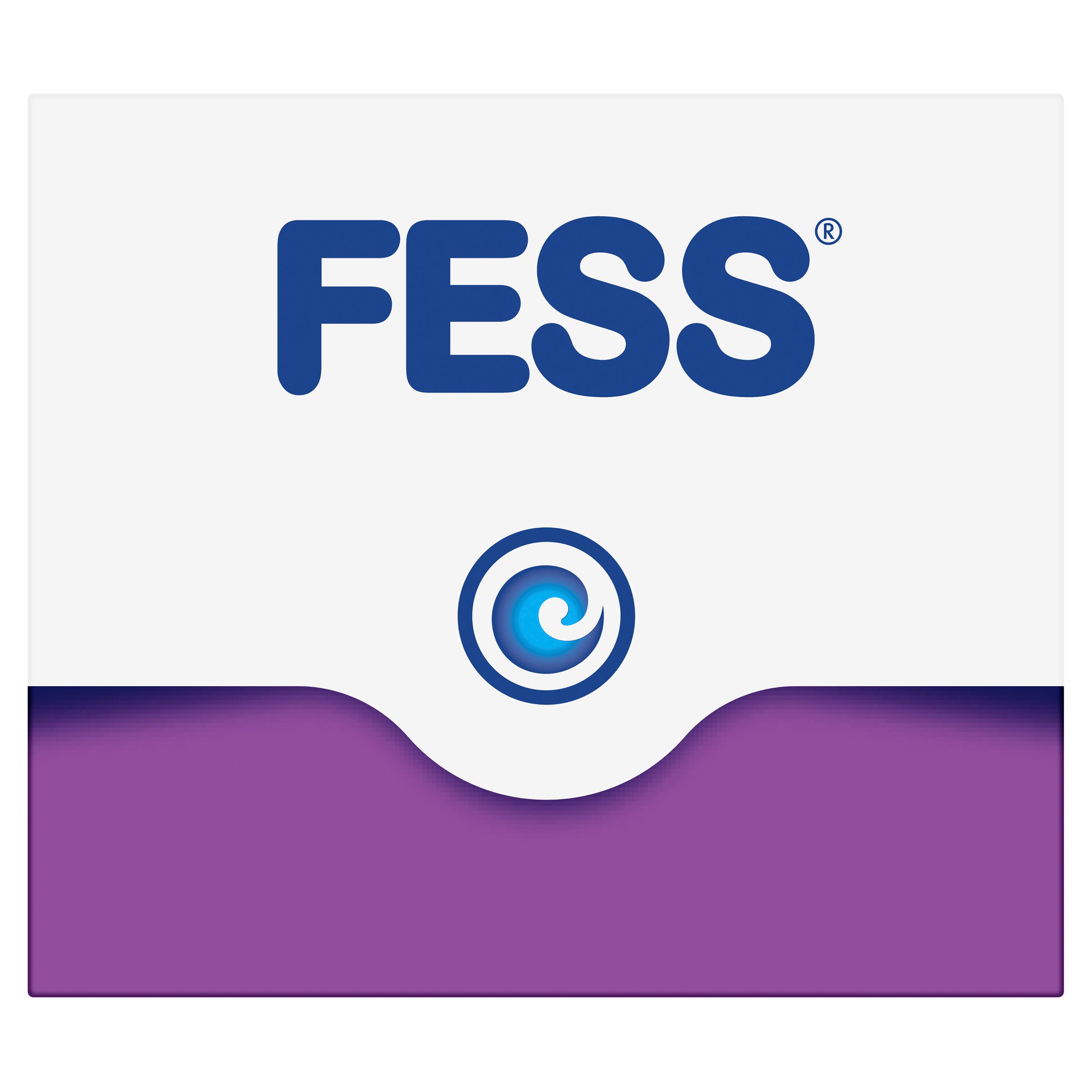 Fess Nasal & Sinus Wash Kit With 6 Extra Strength Refill Sachets 1 kit - Image 4