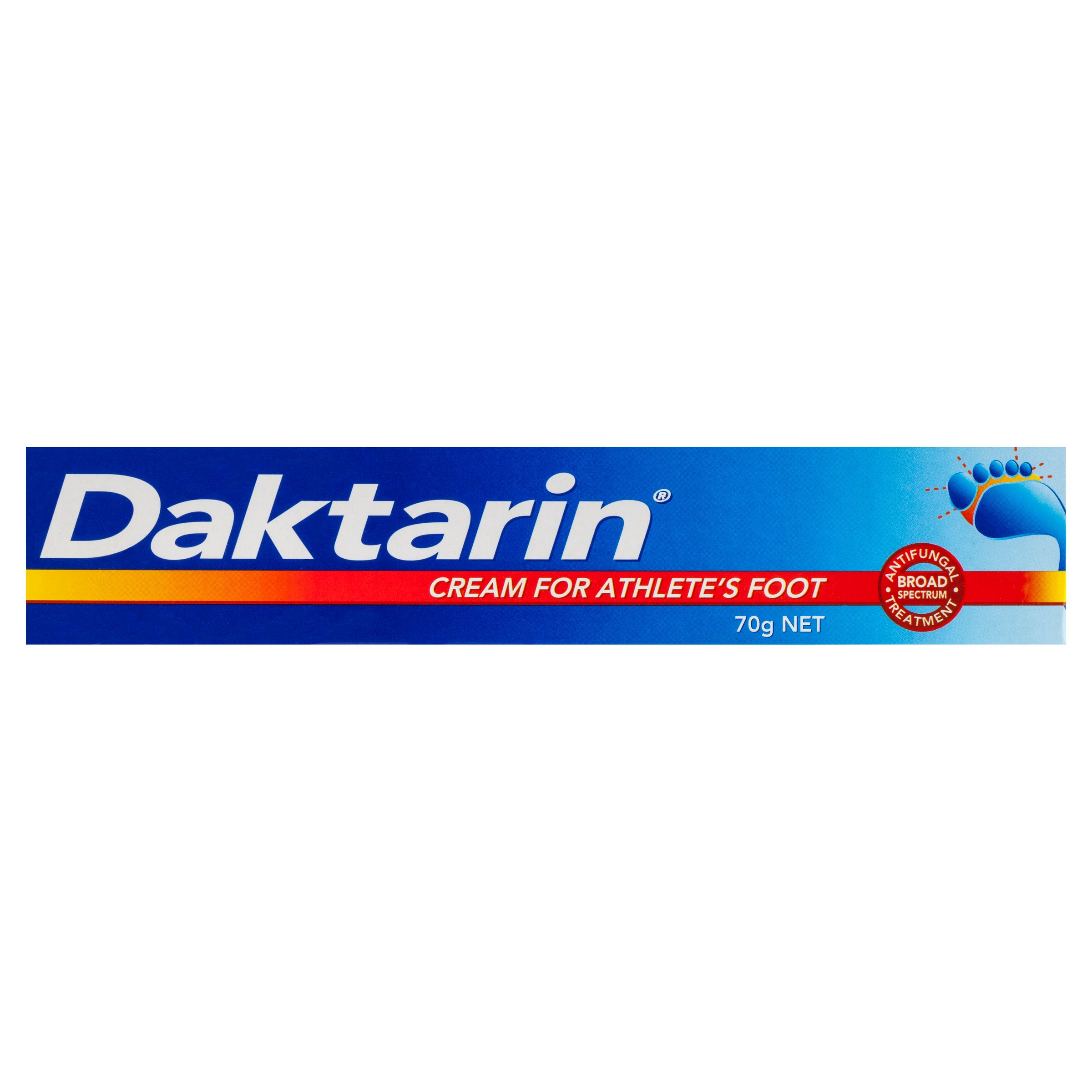 Daktarin Cream 2% - 70g - Image 5