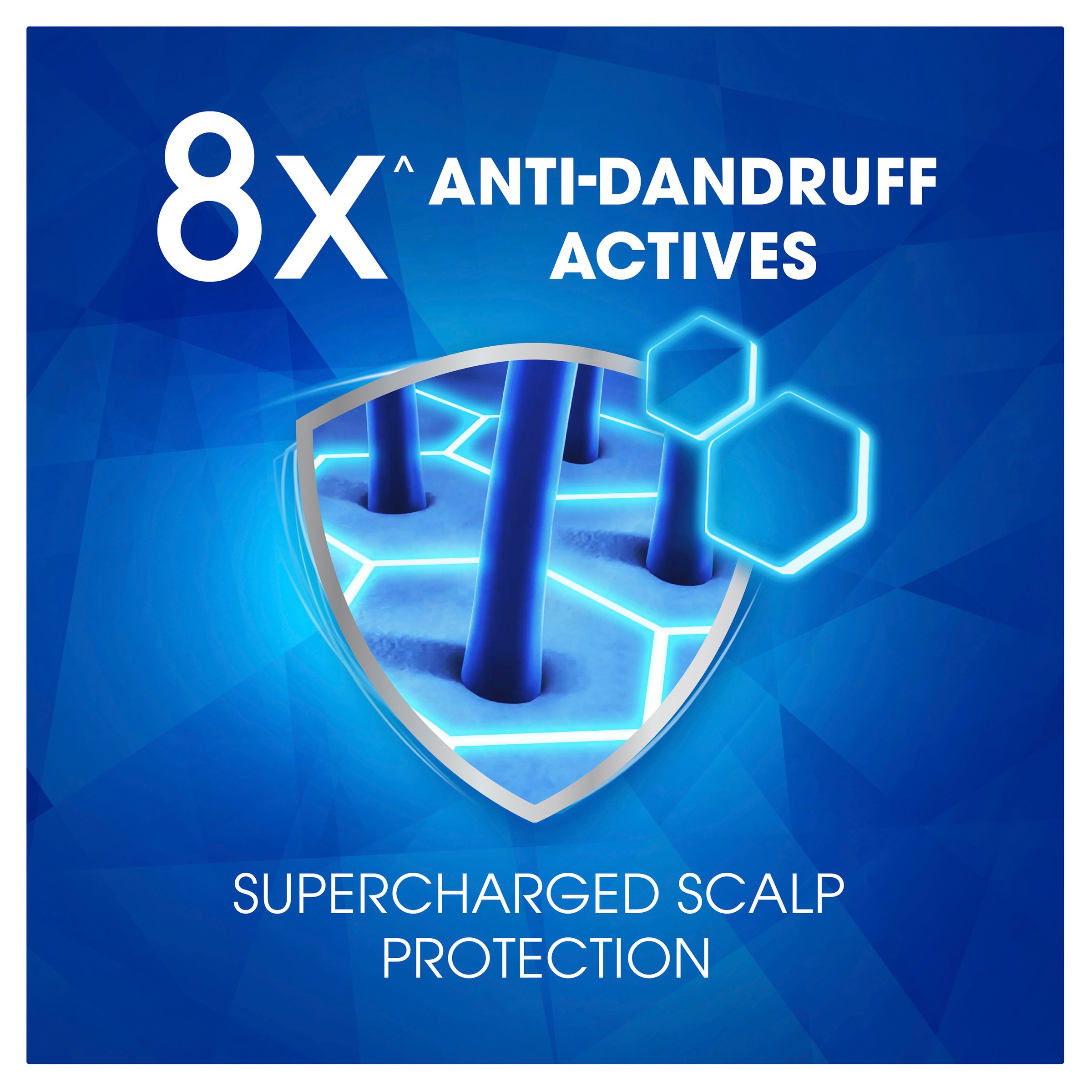 Head & Shoulders Advanced Itch Care Shampoo 300ml - Image 6
