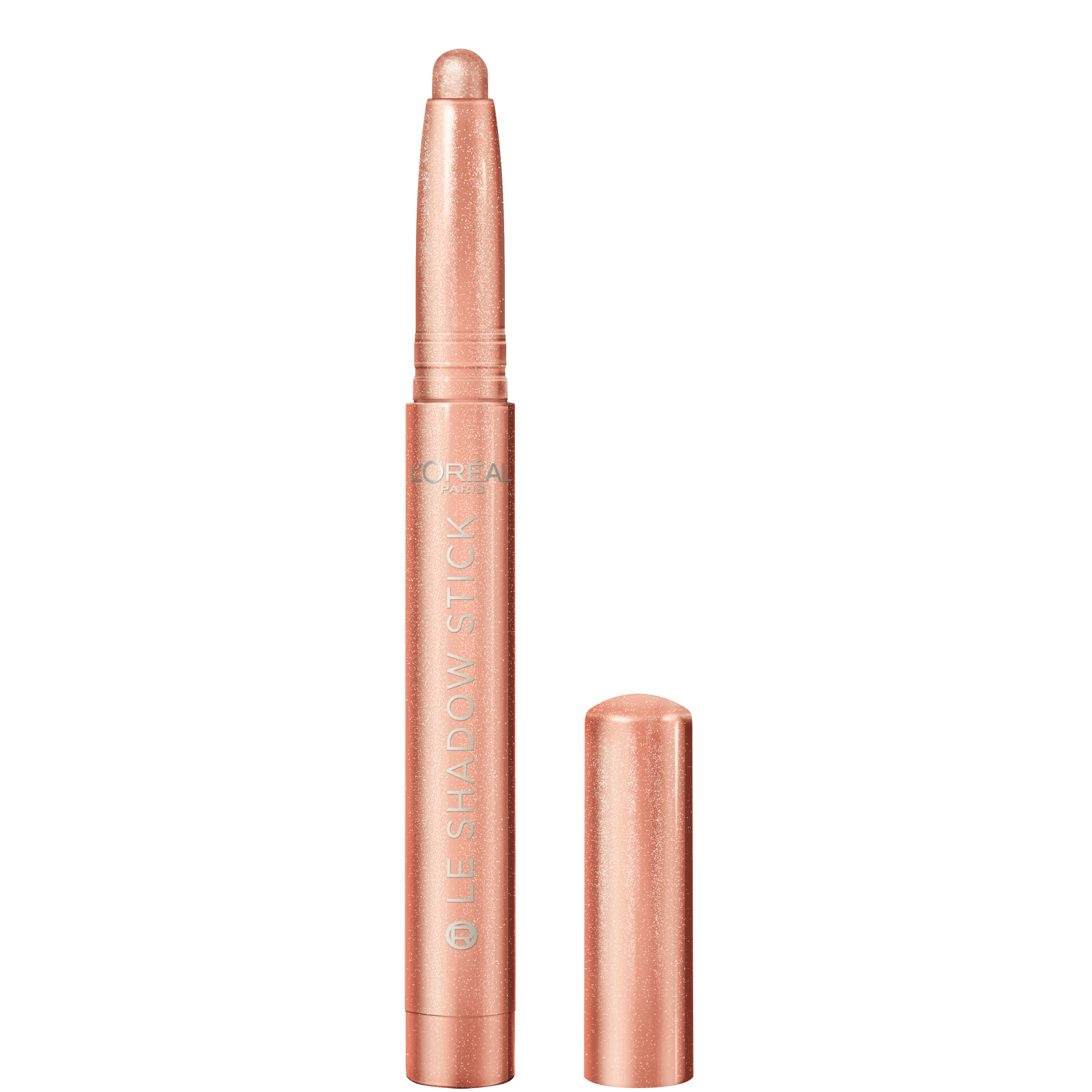 L'Oreal Paris Paradise Le Shadow Stick 115 Twinkly Rose 1 each - Image 2